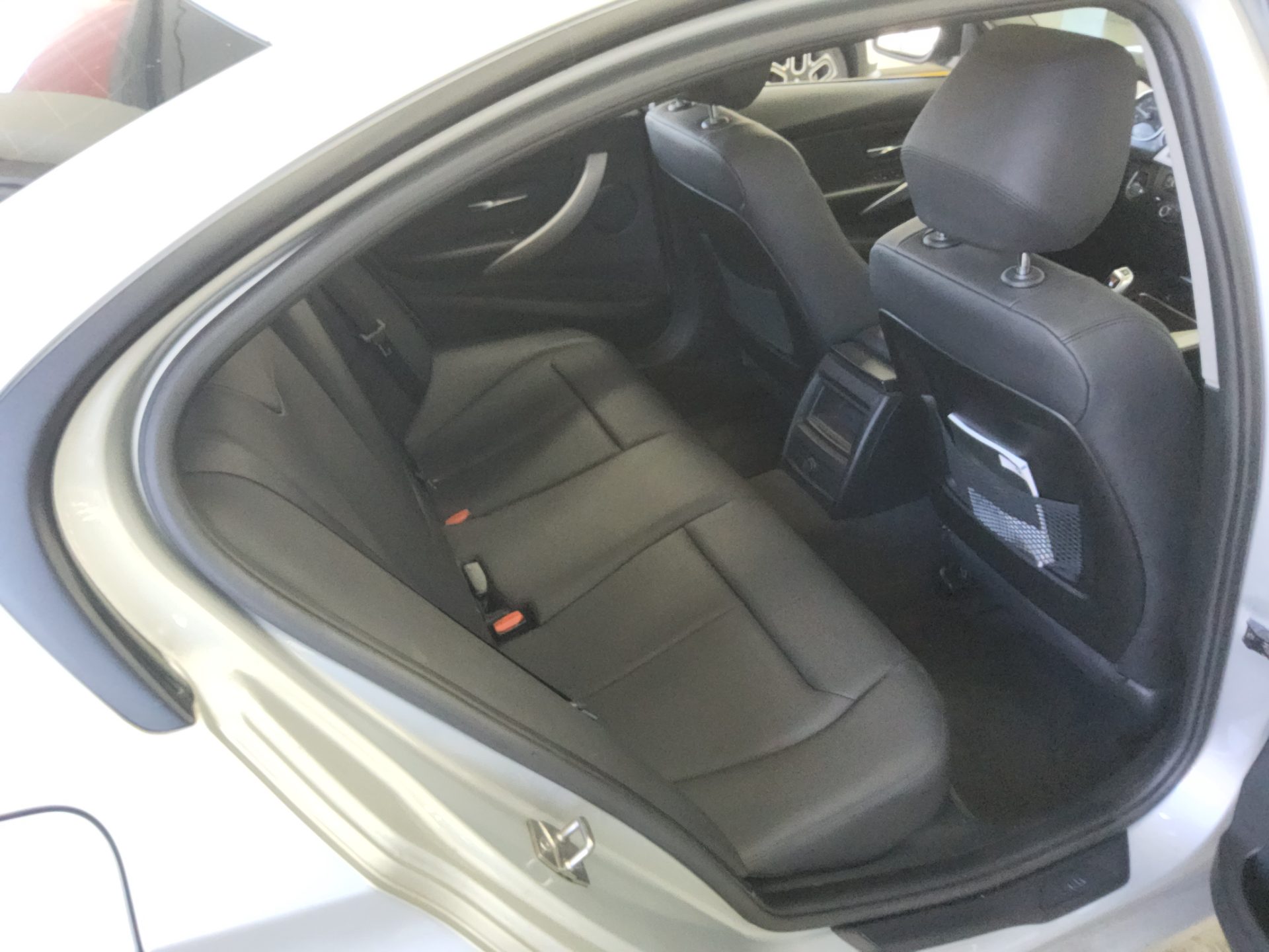 BMW 3 SERIES (6TH GEN) 320d ED EDITION 2014 - zdjęcie 13