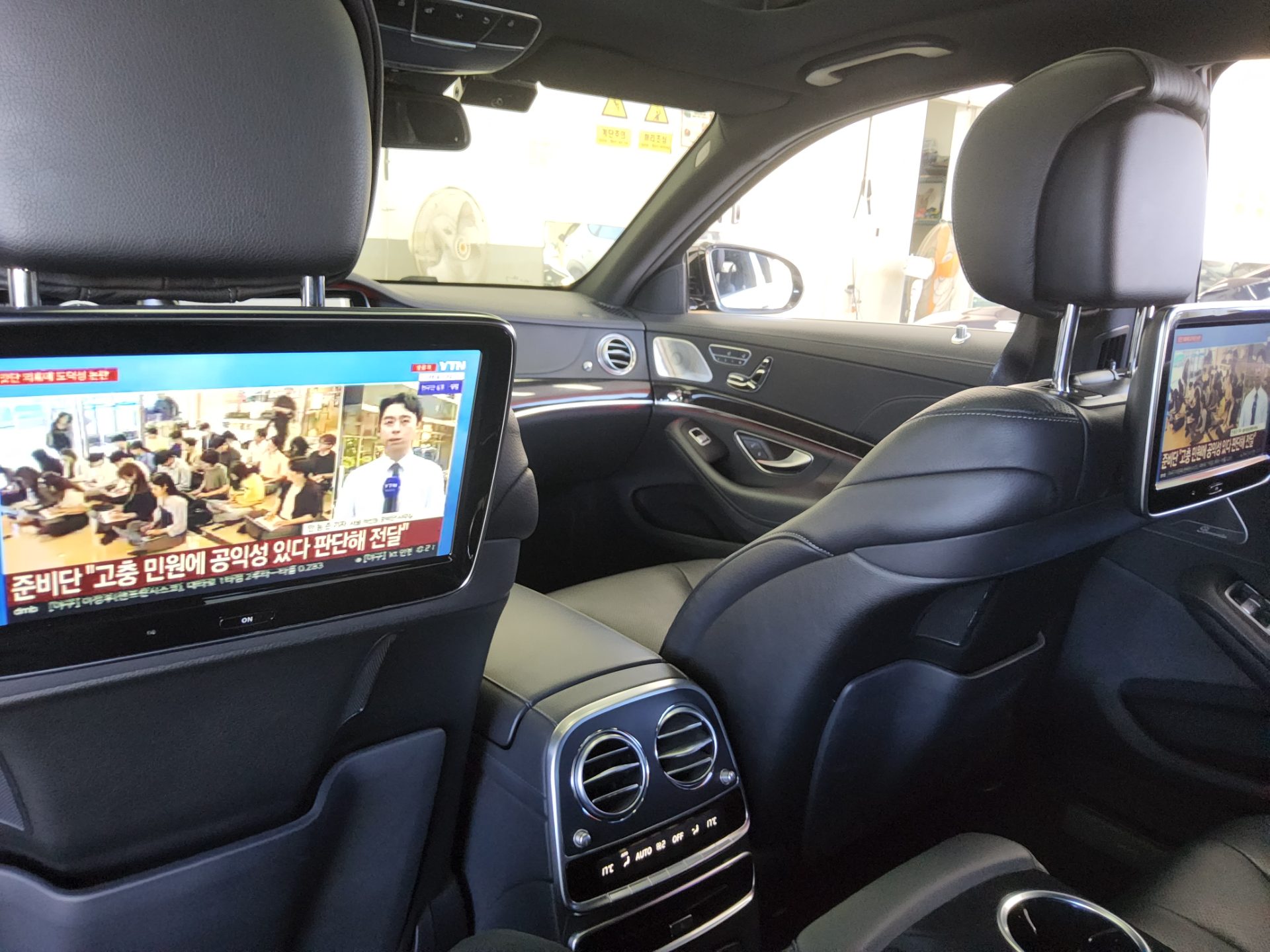 MERCEDES-BENZ S-CLASS (6TH GEN) S350L d 4MATIC 2017 - zdjęcie 20