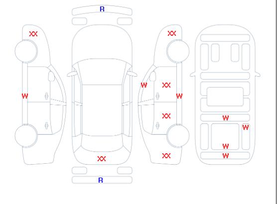 HYUNDAI THE NEW GRANDEUR IG HYBRID 2.4 HEV LE BLANC 2022 - zdjęcie 30