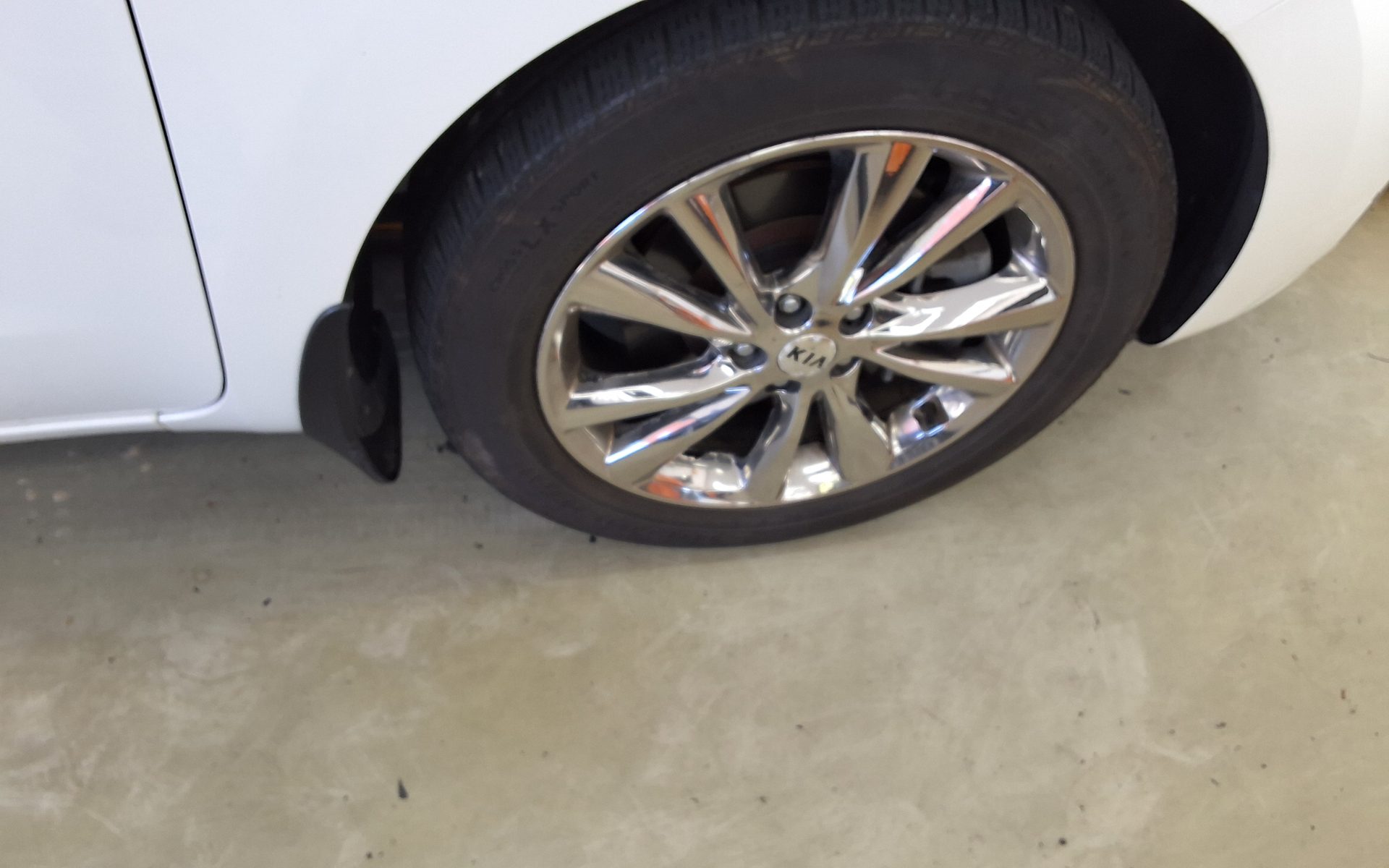 KIA THE NEW CARNIVAL 9-SEATER GASOLINE NOBLESSE SPECIAL 2019 - zdjęcie 25