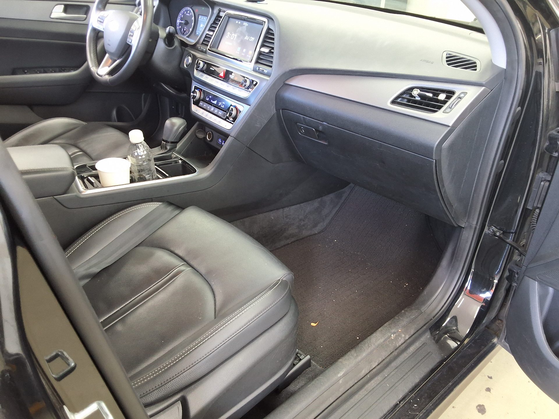 HYUNDAI LF SONATA NEW RISE 2.0 CVVL SMART 2018 - zdjęcie 14