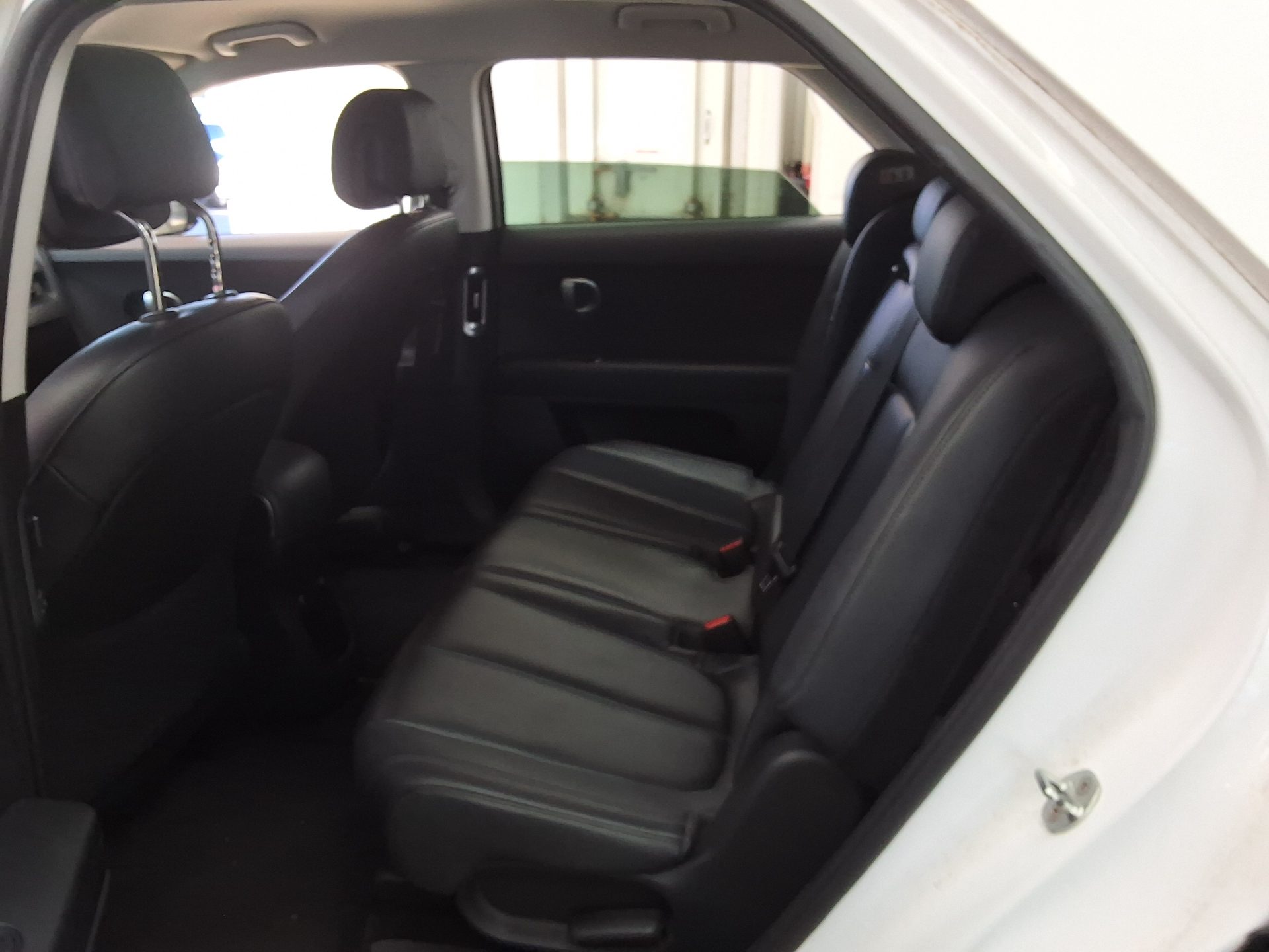 HYUNDAI IONIQ 5 EV 2WD LONG RANGE EXCLUSIVE 2022 - zdjęcie 13