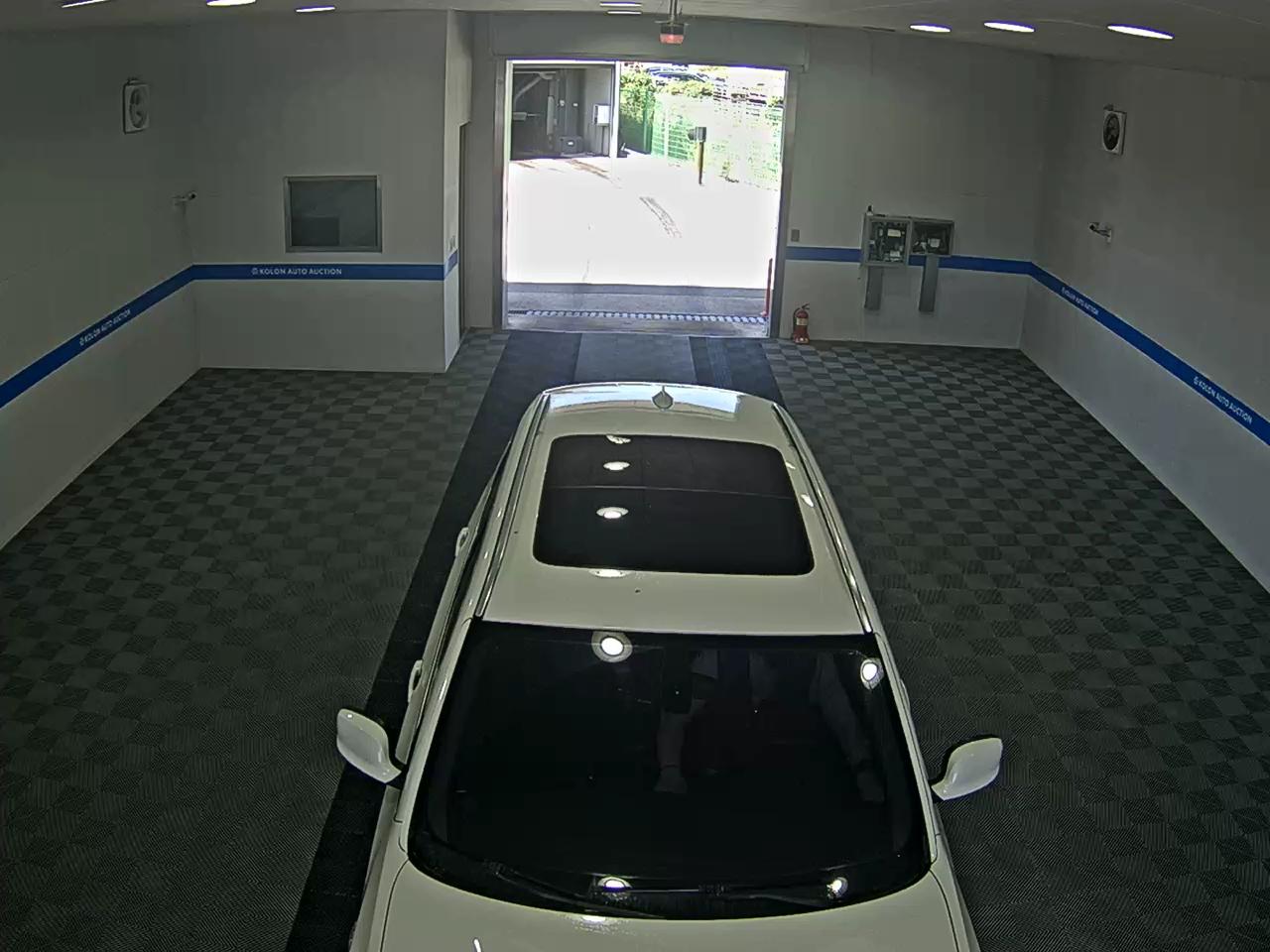 BMW X3 (2ND GEN) 20d xDRIVE HIGH 2012 - zdjęcie 7
