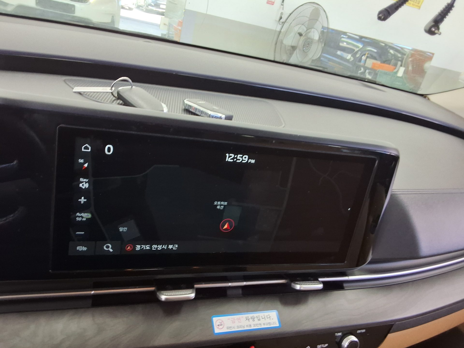 KIA NEW CARNIVAL (KA4) 9-SEATER DIESEL PRESTIGE 2021 - zdjęcie 18