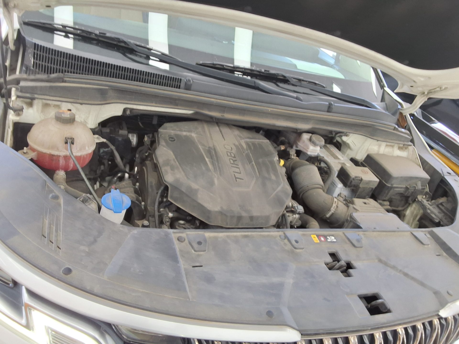 KIA NEW CARNIVAL (KA4) 9-SEATER DIESEL PRESTIGE 2021 - zdjęcie 20