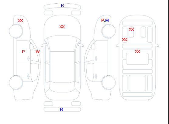 HYUNDAI THE NEW AVANTE (CN7) 1.6 LPI GENERAL SMART 2025 - zdjęcie 26