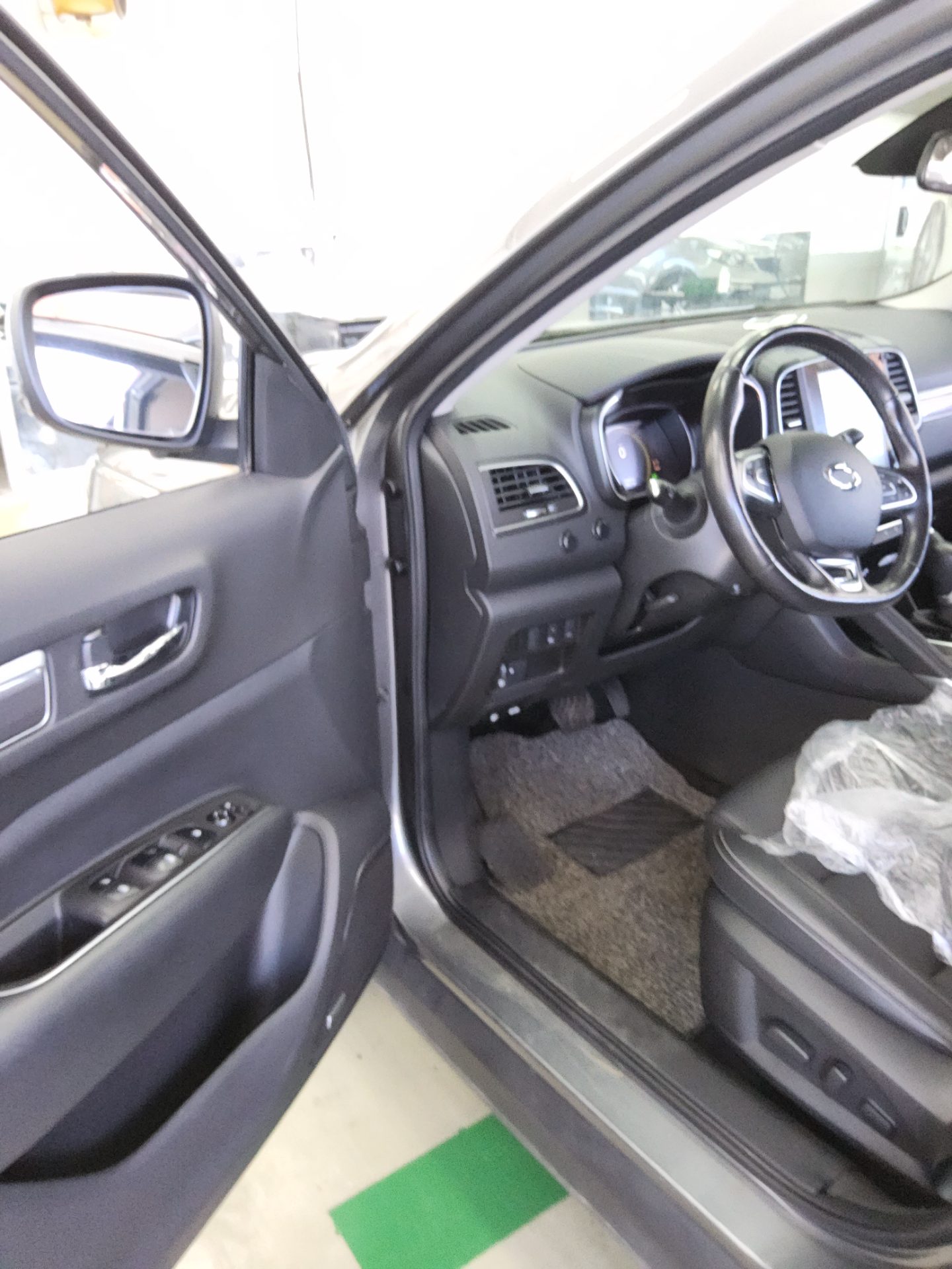 RENAULT (SAMSUNG) THE NEW QM6 2.0 GDe RE 2020 - zdjęcie 10