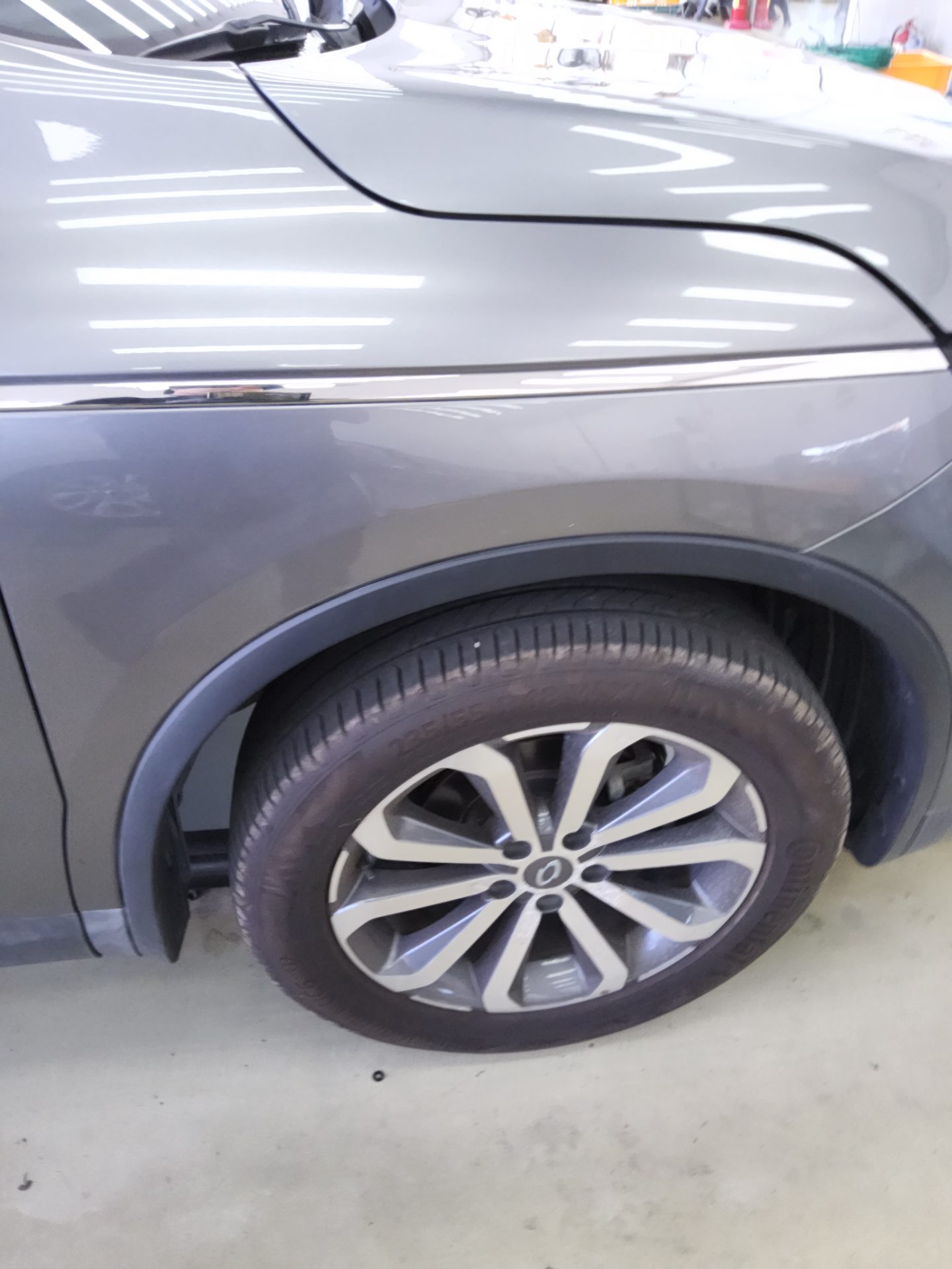 RENAULT (SAMSUNG) THE NEW QM6 2.0 GDe RE 2020 - zdjęcie 21