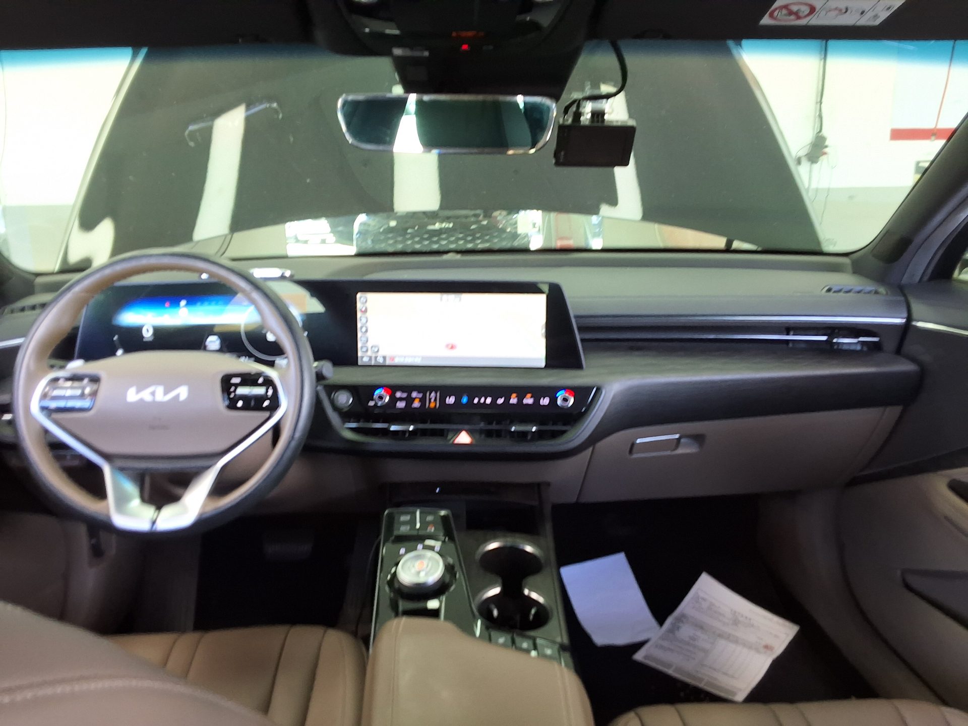 KIA K8 2.5 GDI NOBLESSE LITE 2022 - zdjęcie 12