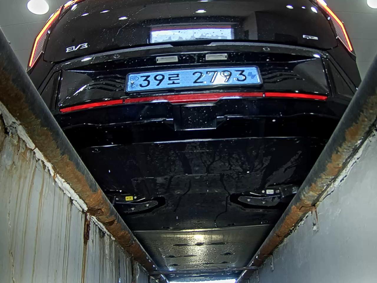 KIA EV3 LONG RANGE GT LINE 2025 - zdjęcie 8