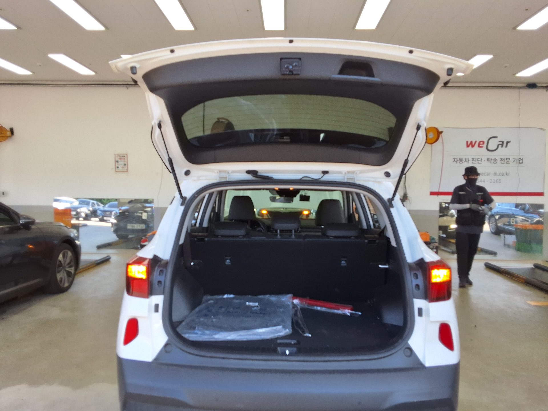 KIA SELTOS 1.6 DIESEL 2WD TRENDY 2021 - zdjęcie 16