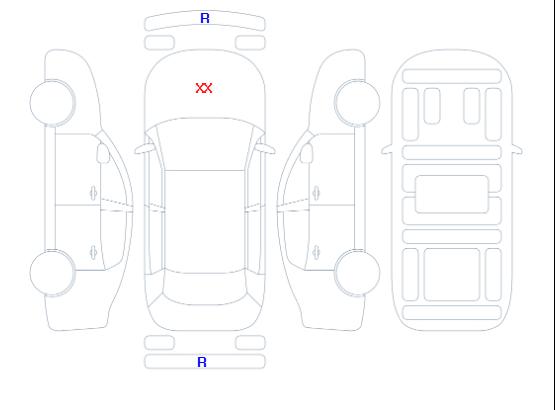BMW iX3 eDrive M SPORT PACK 2024 - zdjęcie 29