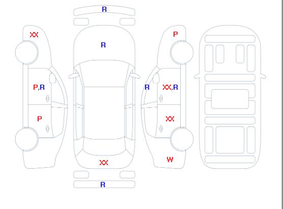 KIA SPORTAGE THE BOLD R2.0 DIESEL 2WD PRESTIGE 2019 - zdjęcie 23