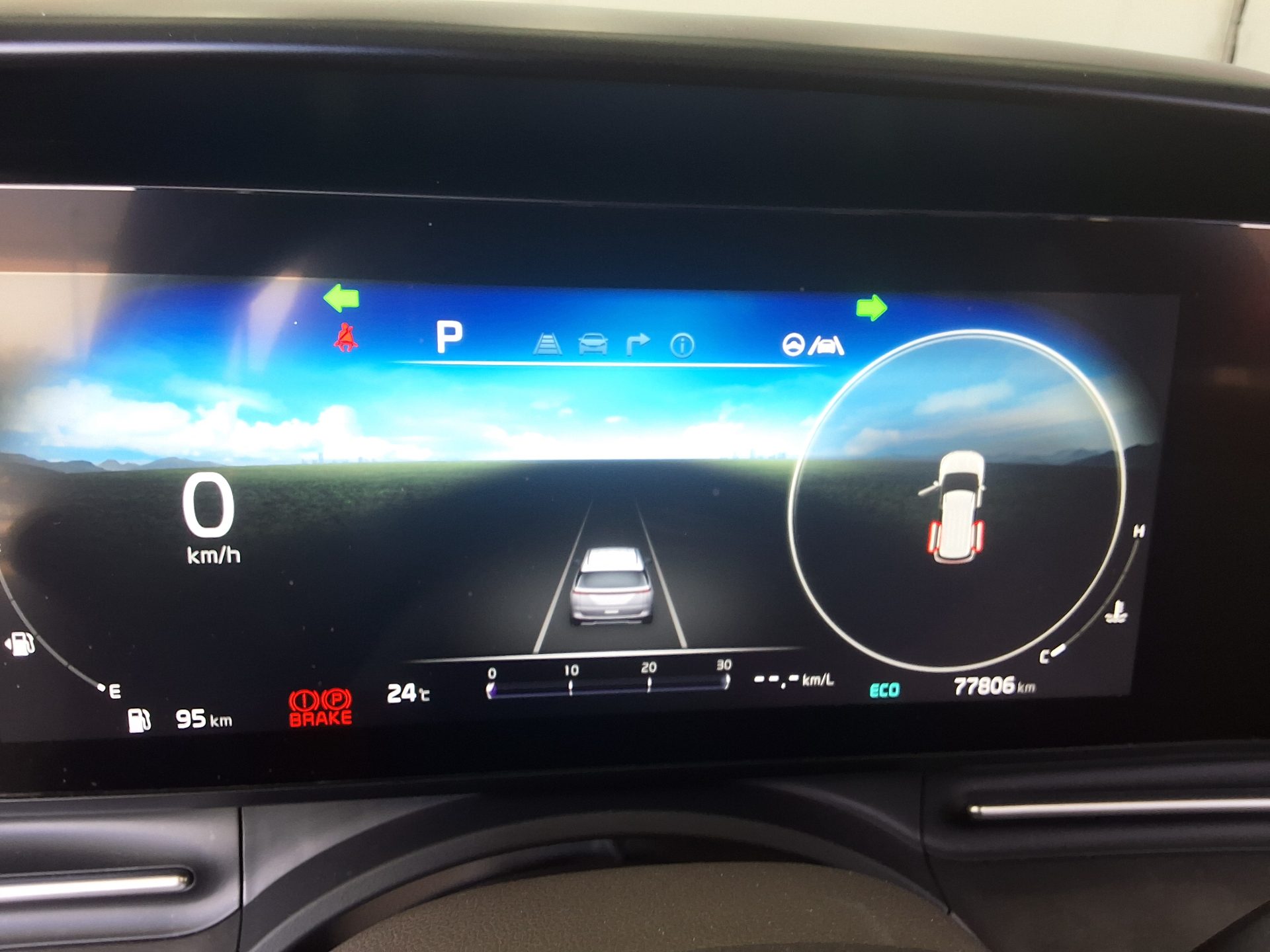 KIA NEW CARNIVAL (KA4) 9-SEATER DIESEL SIGNATURE 2022 - zdjęcie 10