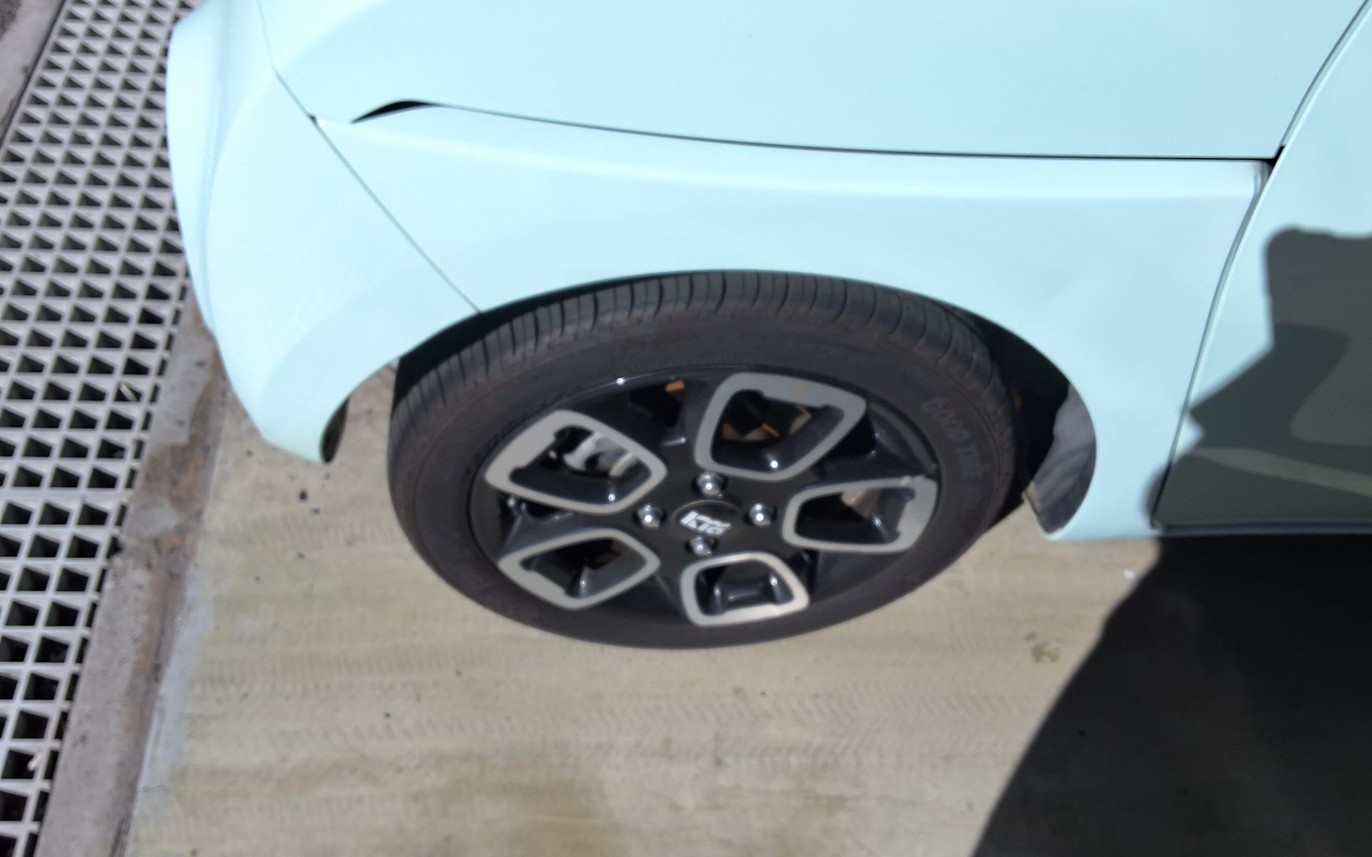 KIA THE NEW RAY 1.0 GASOLINE PRESTIGE 2021 - zdjęcie 26