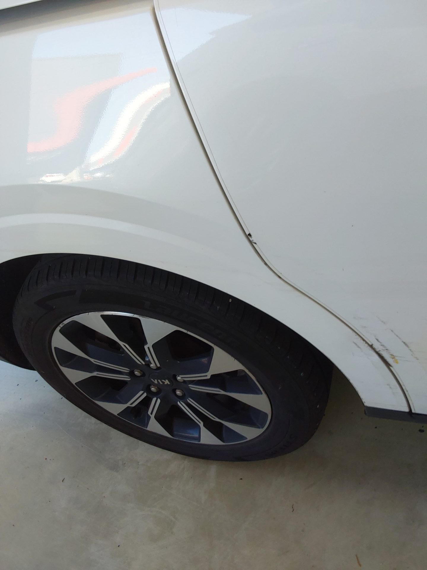 KIA NEW CARNIVAL (KA4) 9-SEATER DIESEL SIGNATURE 2021 - zdjęcie 22