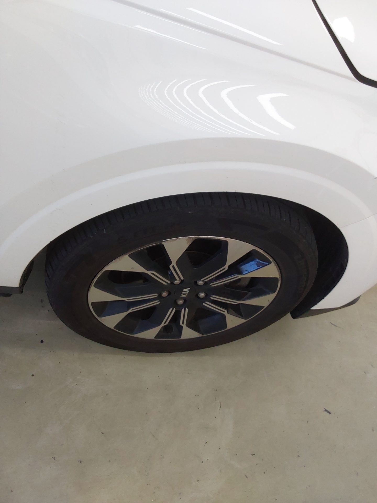 KIA NEW CARNIVAL (KA4) 9-SEATER DIESEL SIGNATURE 2021 - zdjęcie 21