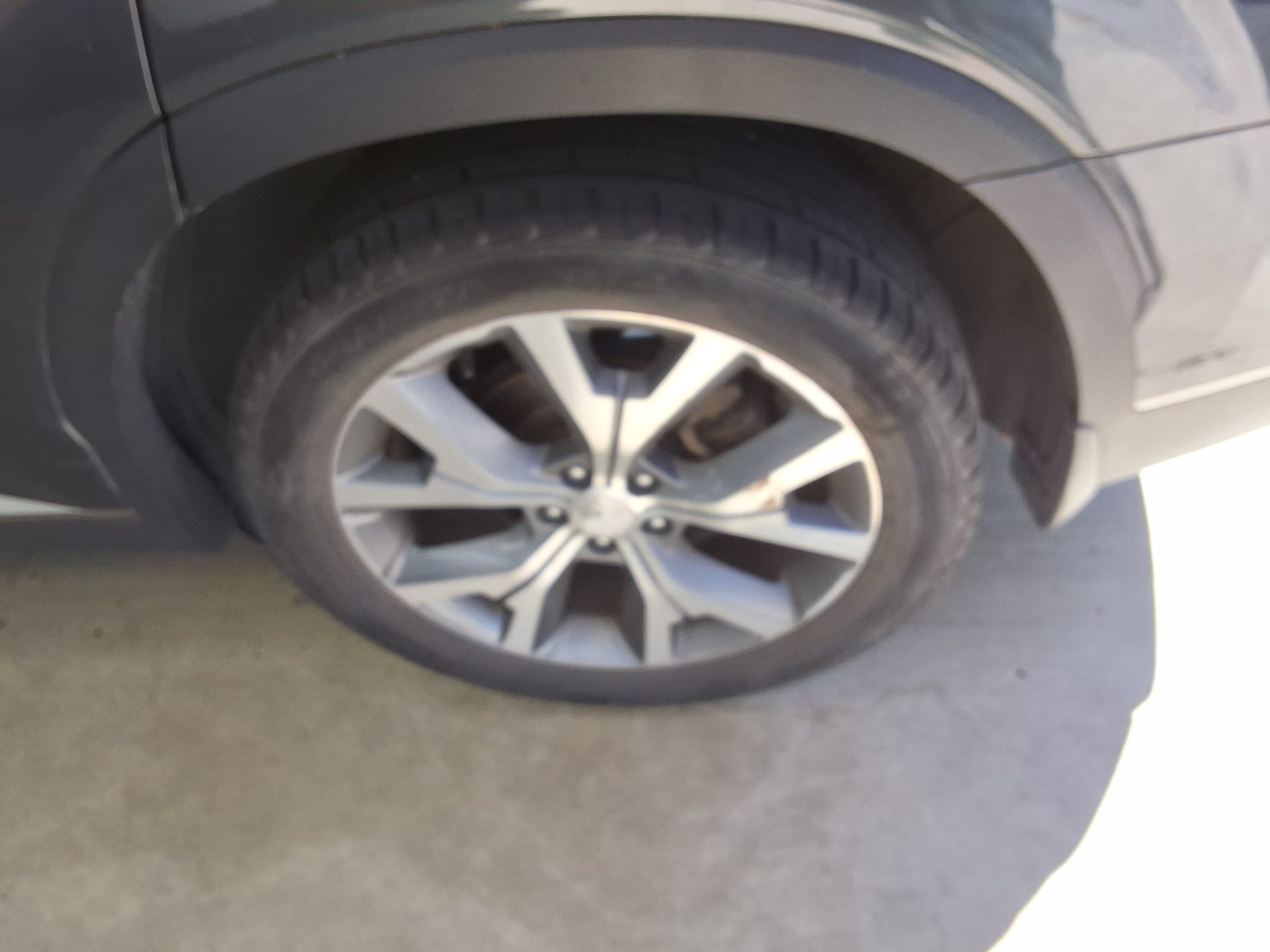 HYUNDAI PALISADE 2.2 DIESEL PRESTIGE 2019 - zdjęcie 19