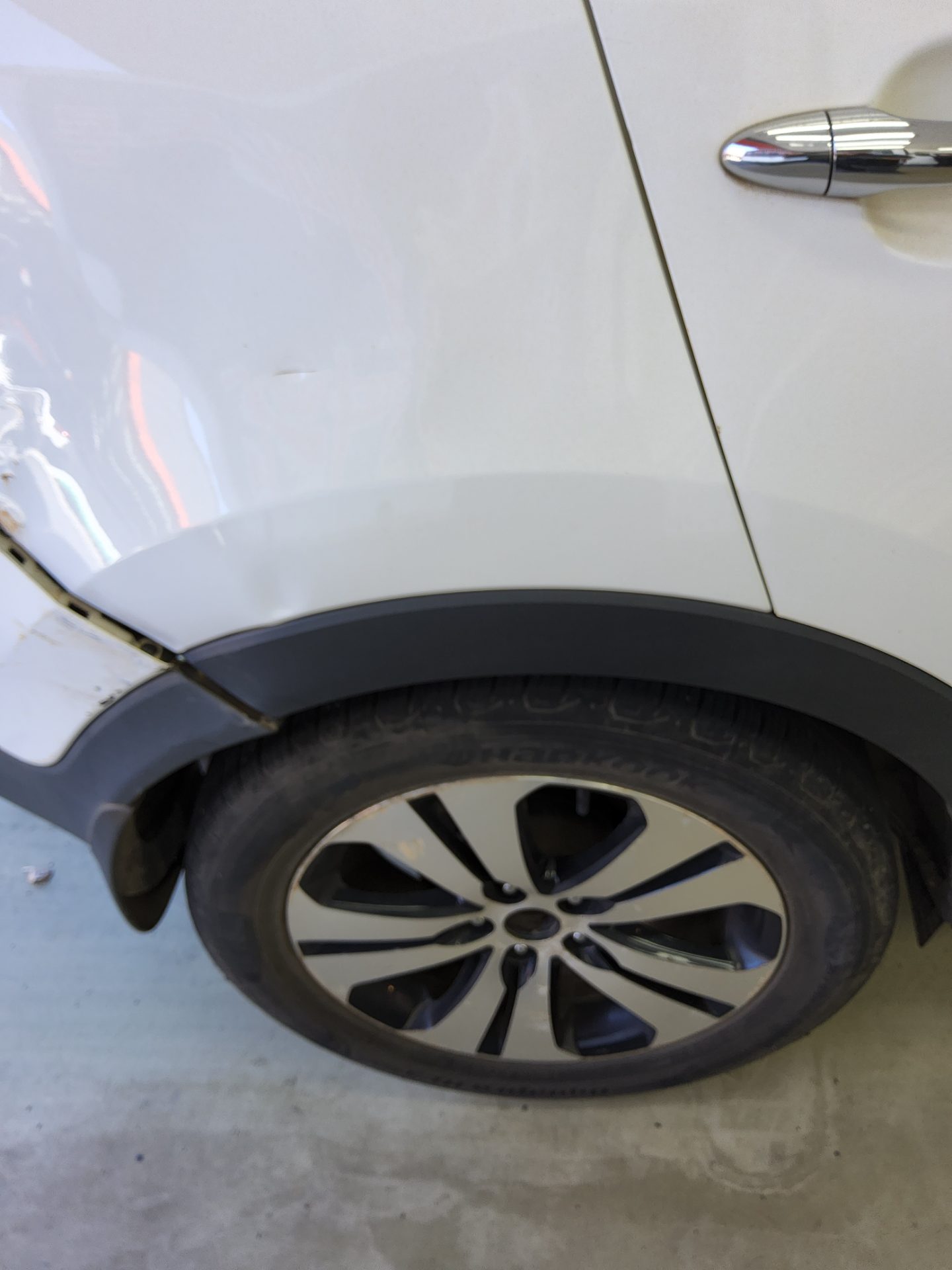 KIA SPORTAGE R DIESEL R2.0 2WD TLX LUXURY MODEL 2012 - zdjęcie 27