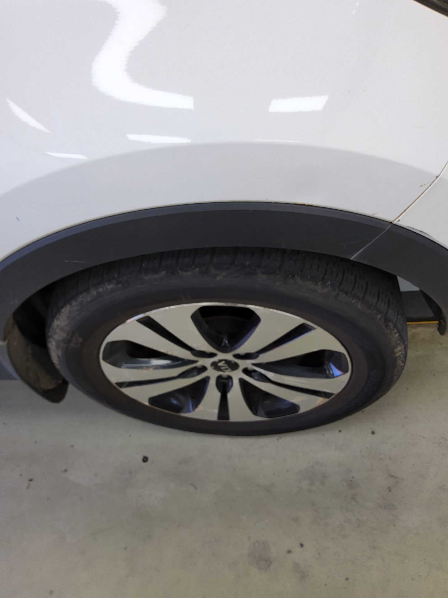 KIA SPORTAGE R DIESEL R2.0 2WD TLX LUXURY MODEL 2012 - zdjęcie 26