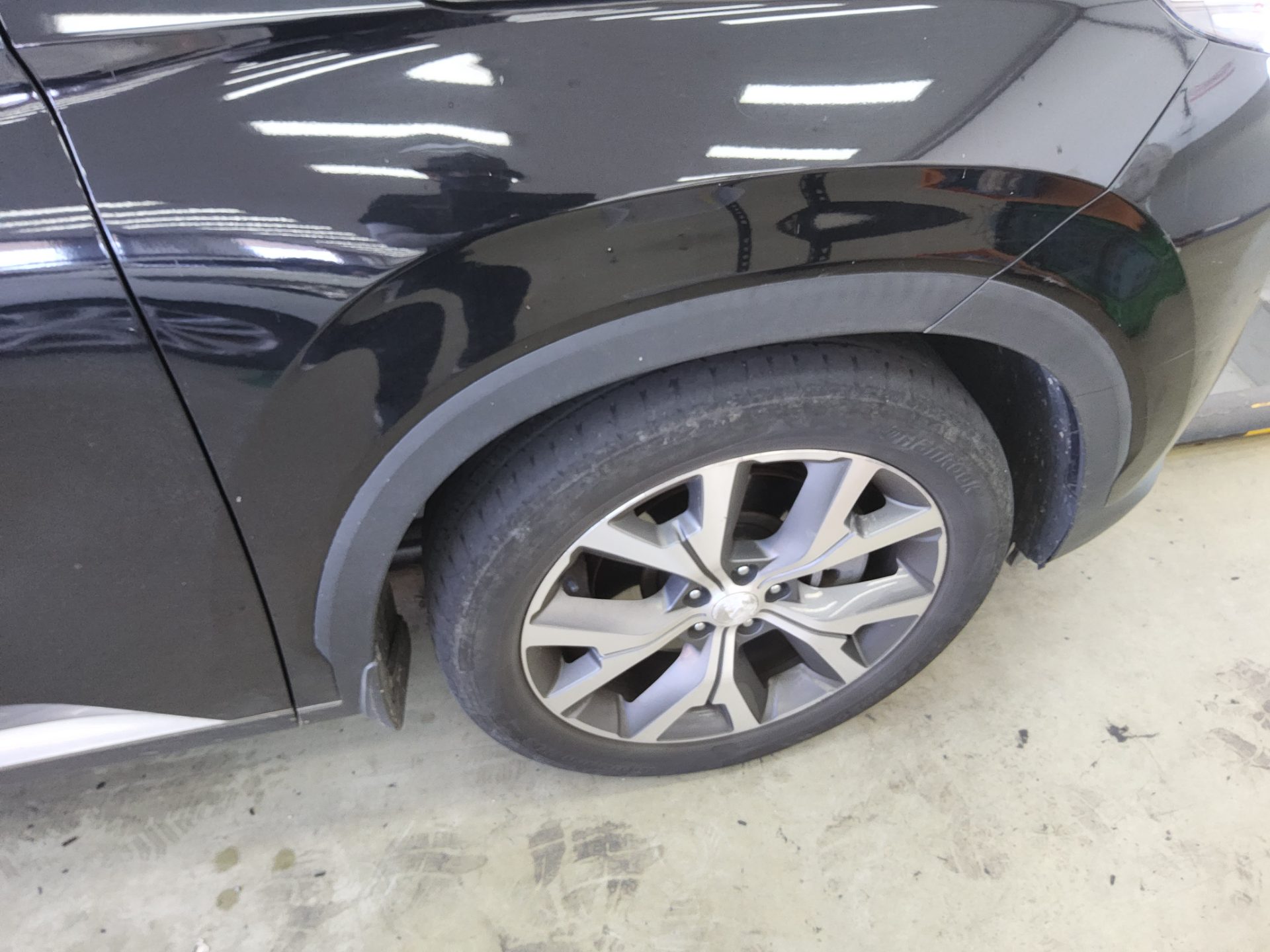 HYUNDAI PALISADE 2.2 DIESEL PRESTIGE 2022 - zdjęcie 24