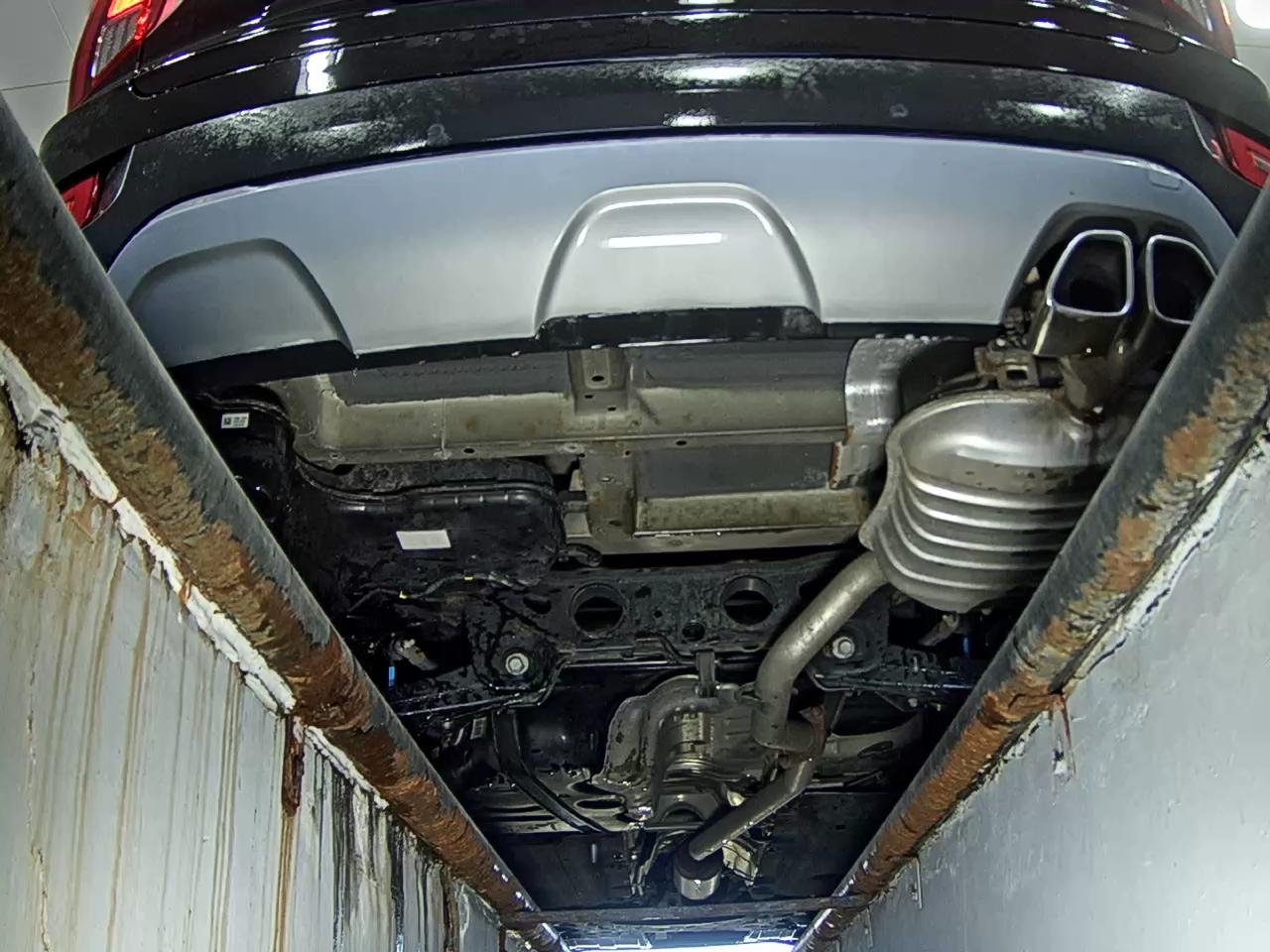 HYUNDAI PALISADE 2.2 DIESEL PRESTIGE 2022 - zdjęcie 8