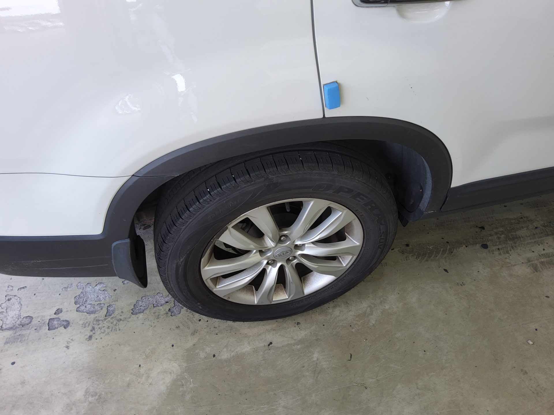 KIA SORENTO R DIESEL 2.0 2WD TLX LUXURY MODEL 2010 - zdjęcie 22
