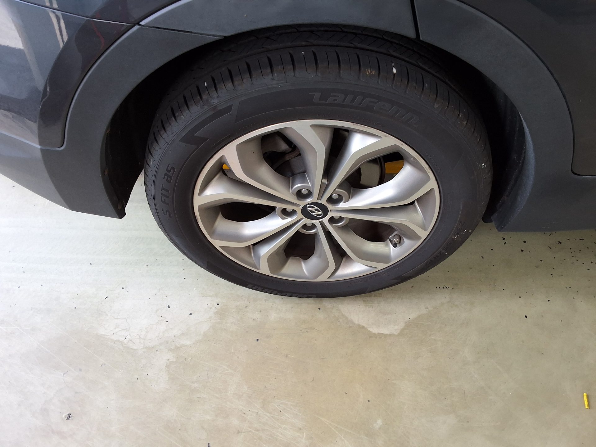 HYUNDAI SANTA FE (DM) DIESEL R2.2 2WD EXCLUSIVE SPECIAL 2015 - zdjęcie 27