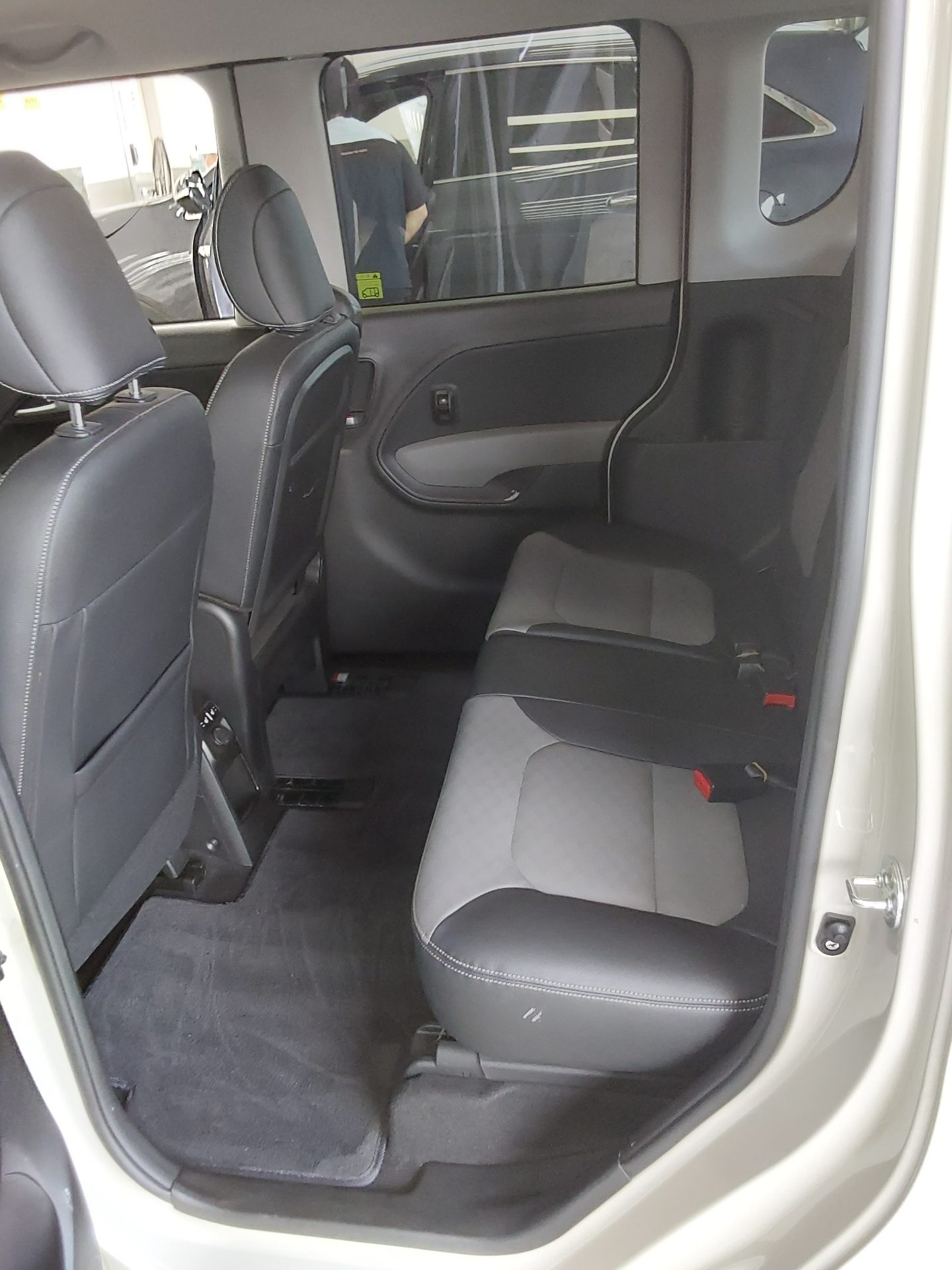 KIA THE NEW RAY 1.0 GASOLINE PRESTIGE BEST SELECTION 2022 - zdjęcie 12