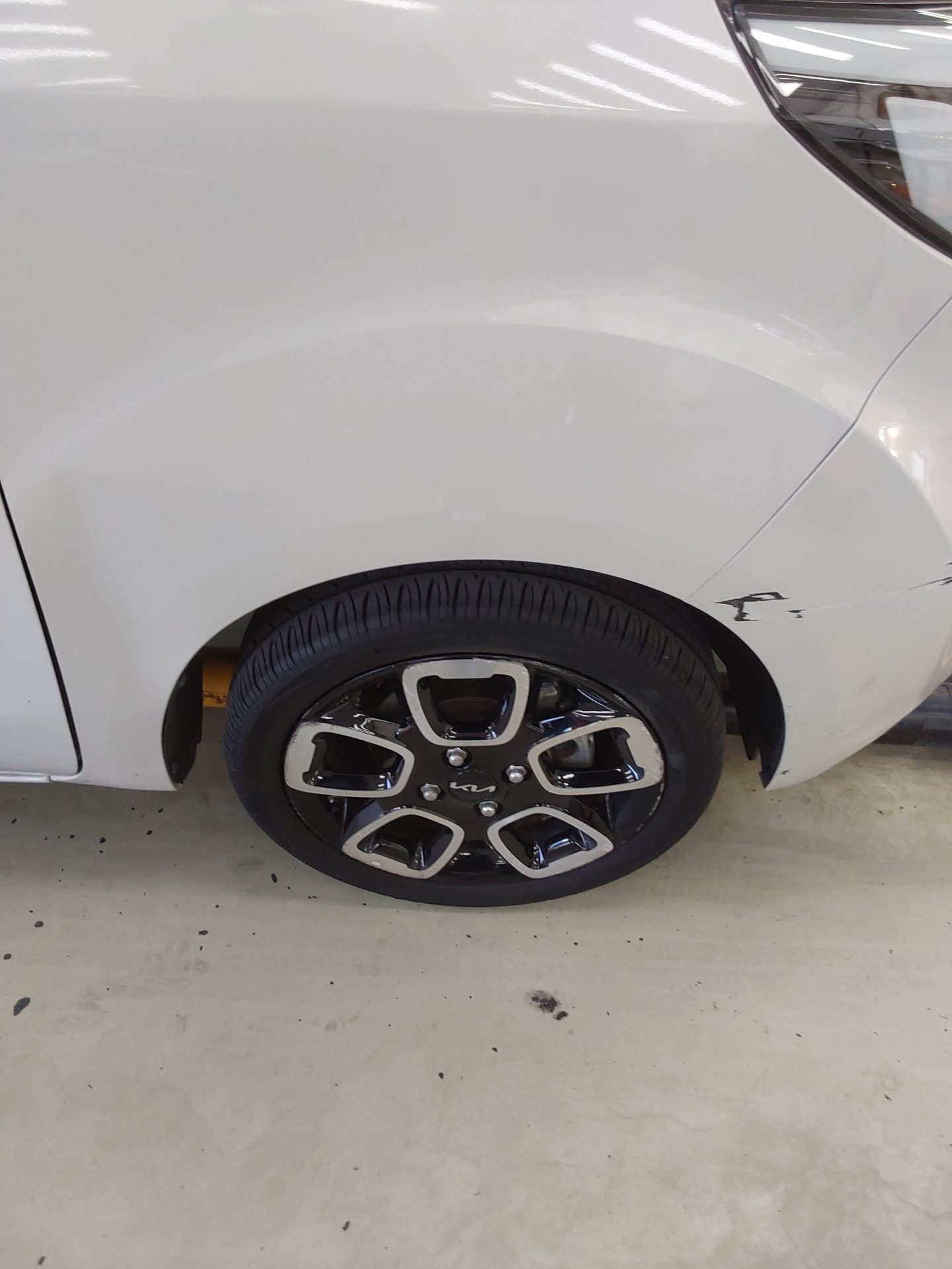 KIA THE NEW RAY 1.0 GASOLINE PRESTIGE BEST SELECTION 2022 - zdjęcie 20