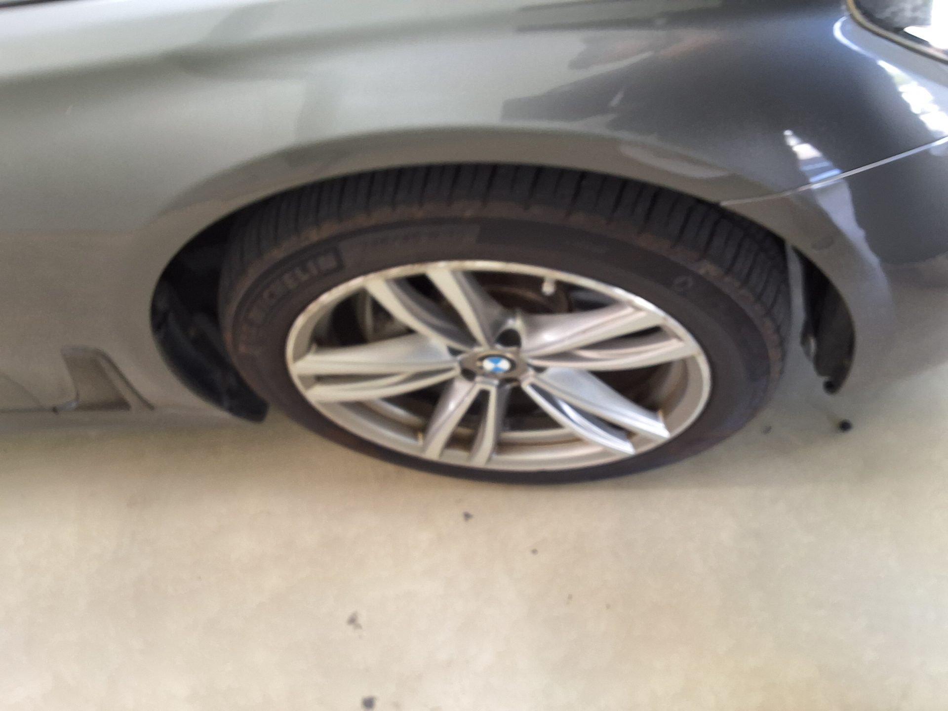 BMW 7 SERIES (6TH GEN) 740d xDRIVE M SPORT 2017 - zdjęcie 21