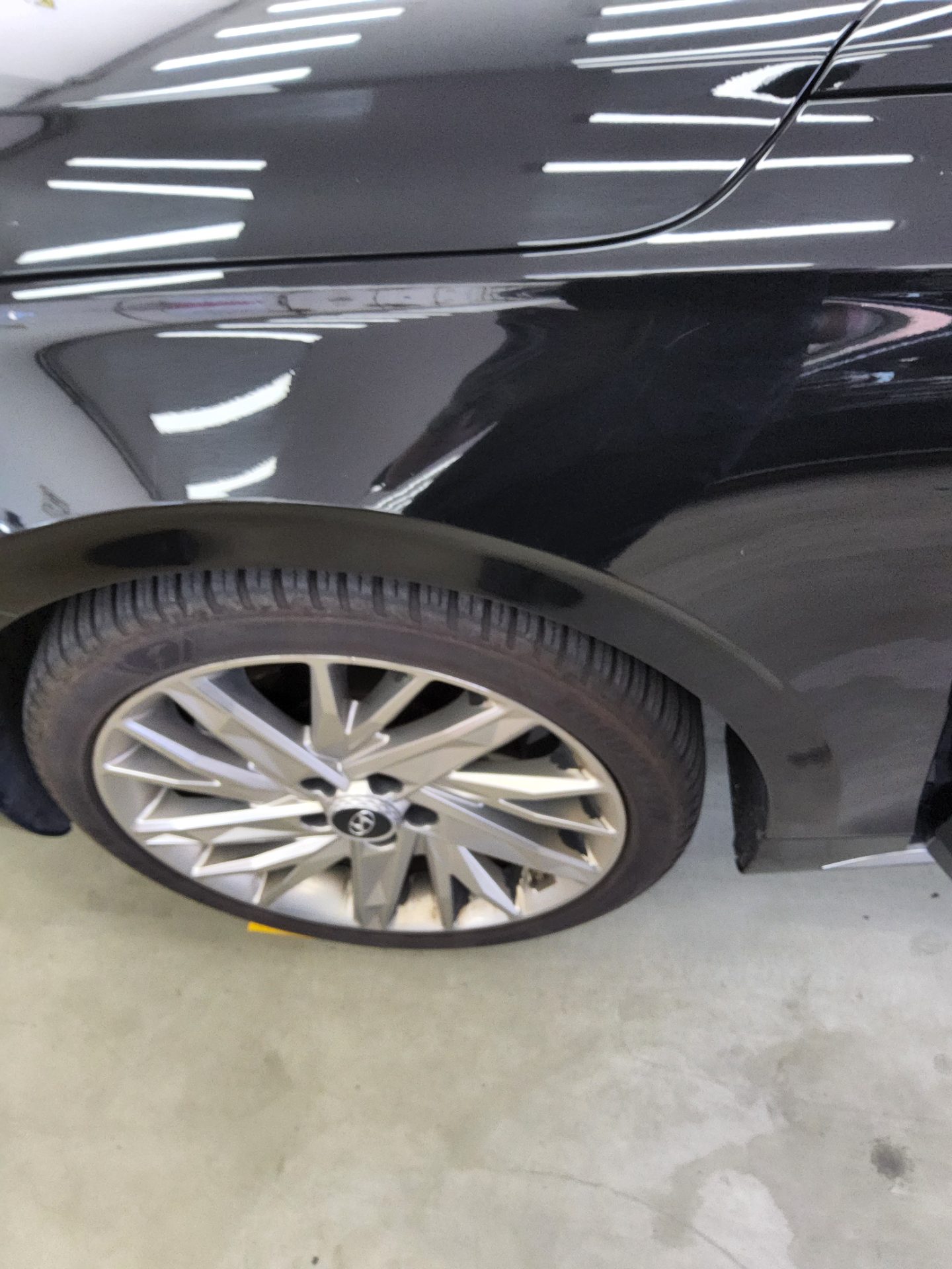 HYUNDAI THE NEW GRANDEUR IG GASOLINE 2.5 CALLIGRAPHY 2021 - zdjęcie 19
