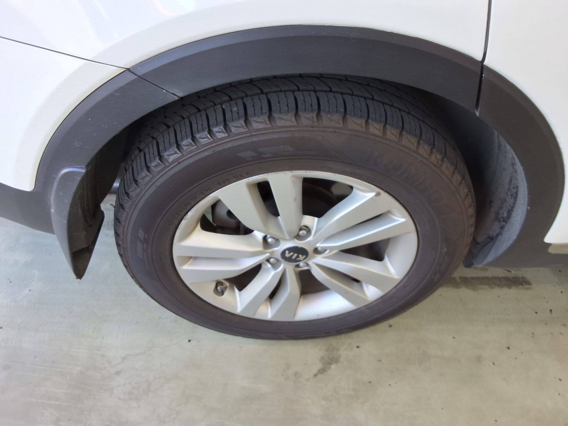 KIA ALL NEW SORENTO R2.0 2WD PRESTIGE 2015 - zdjęcie 26