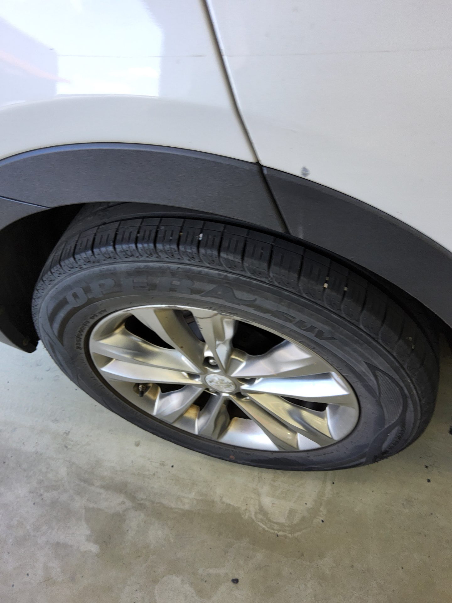 HYUNDAI SANTA FE THE PRIME DIESEL R2.0 2WD PREMIUM 2016 - zdjęcie 22