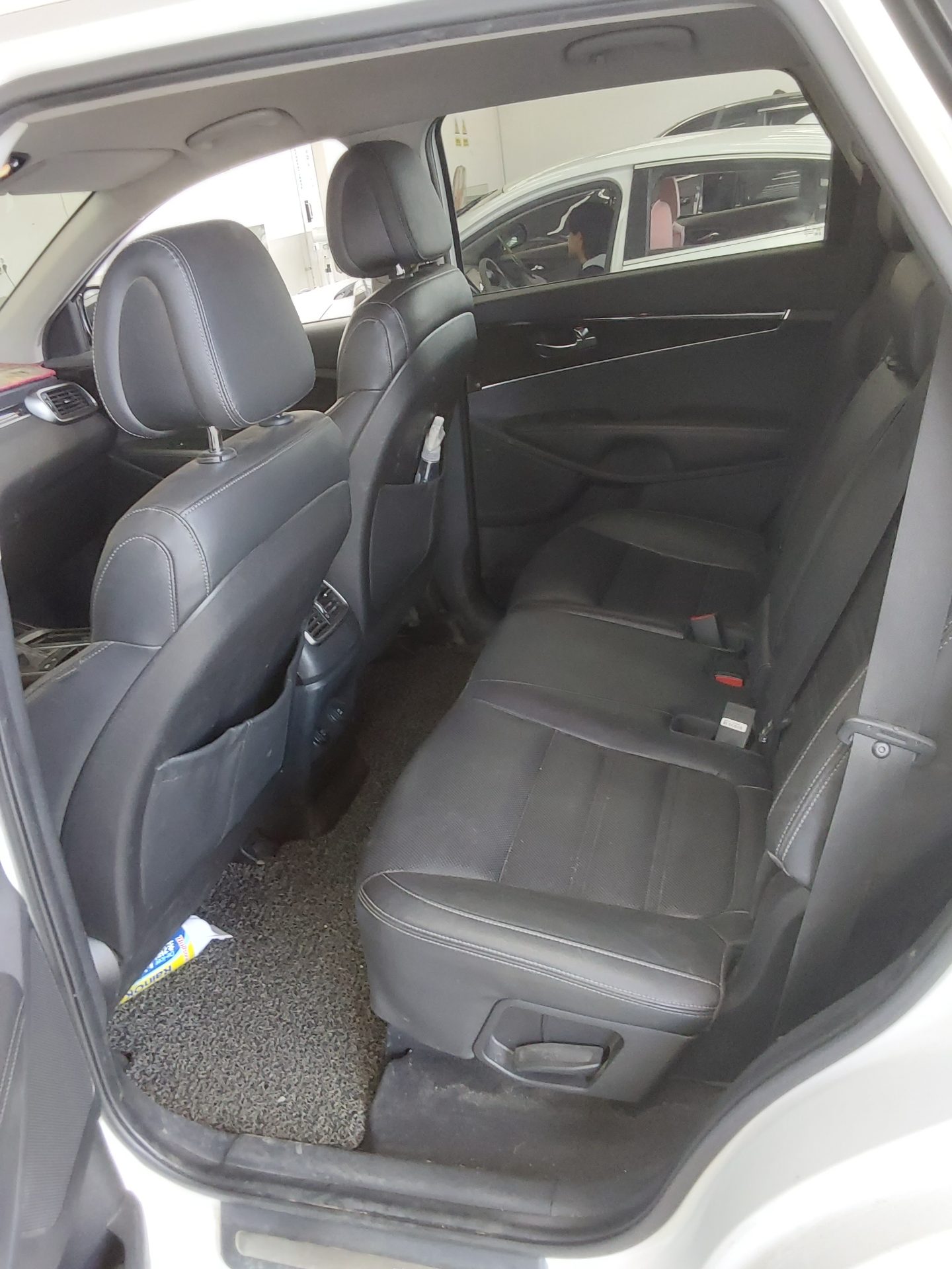 KIA ALL NEW SORENTO R2.0 2WD PRESTIGE 2017 - zdjęcie 12