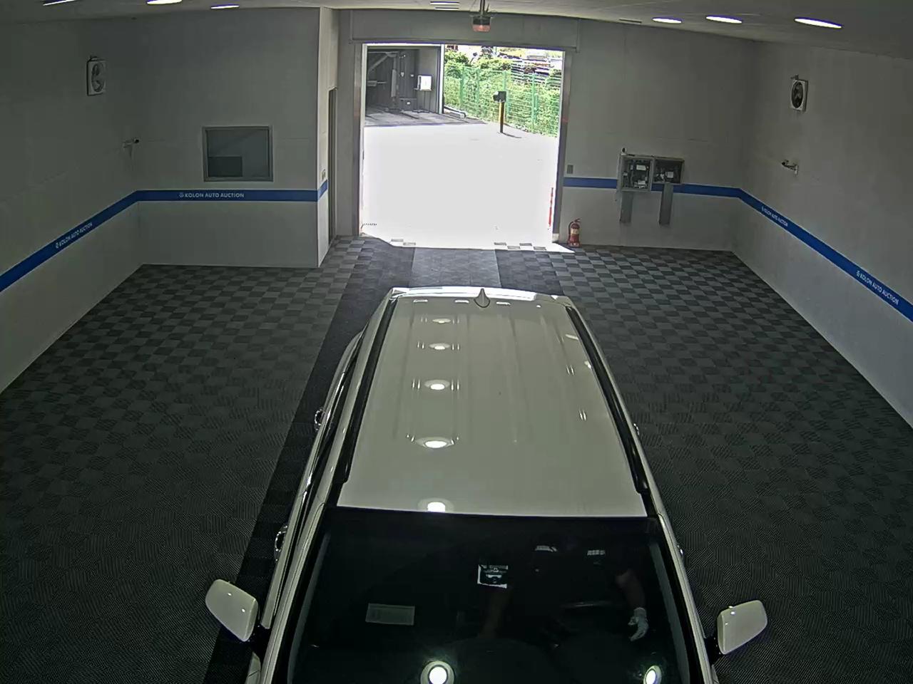 HYUNDAI SANTA FE THE PRIME DIESEL R2.0 2WD PREMIUM 2016 - zdjęcie 7