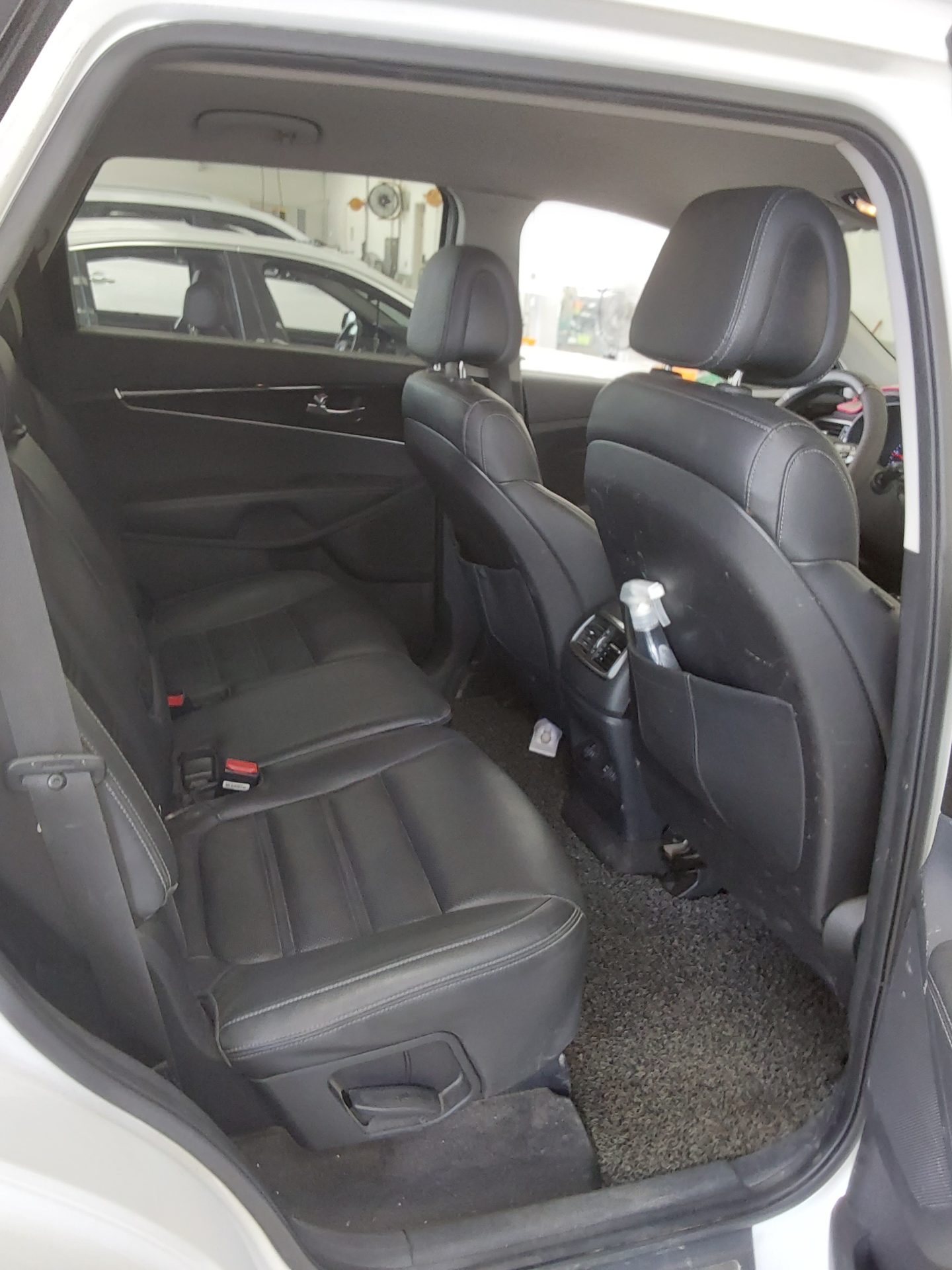 KIA ALL NEW SORENTO R2.0 2WD PRESTIGE 2017 - zdjęcie 13