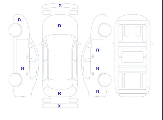 HYUNDAI ALL NEW TUCSON DIESEL R2.0 2WD MODERN 2016 - zdjęcie 26