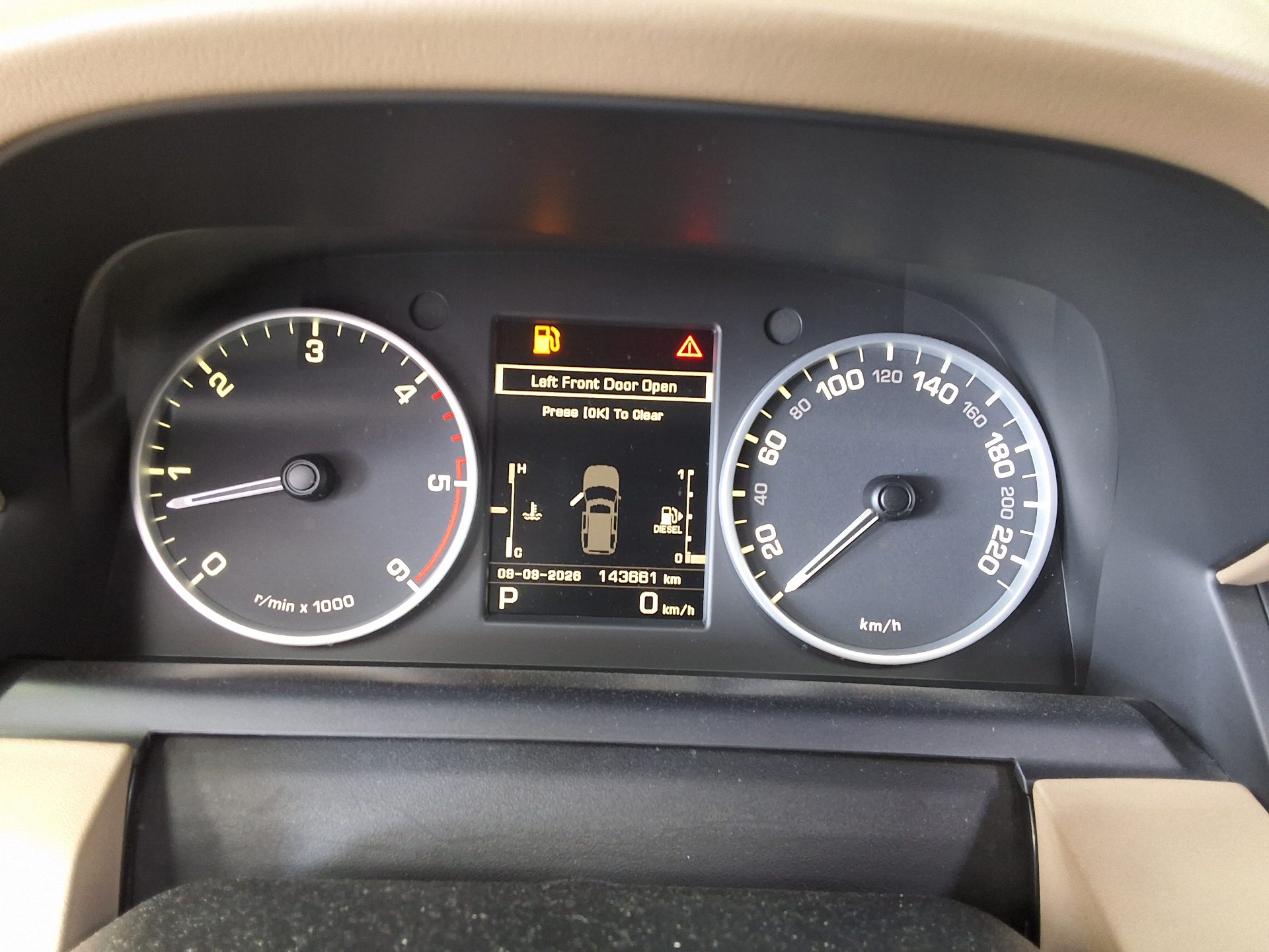 LAND ROVER DISCOVERY 4 3.0 SDV6 SE 2012 - zdjęcie 10