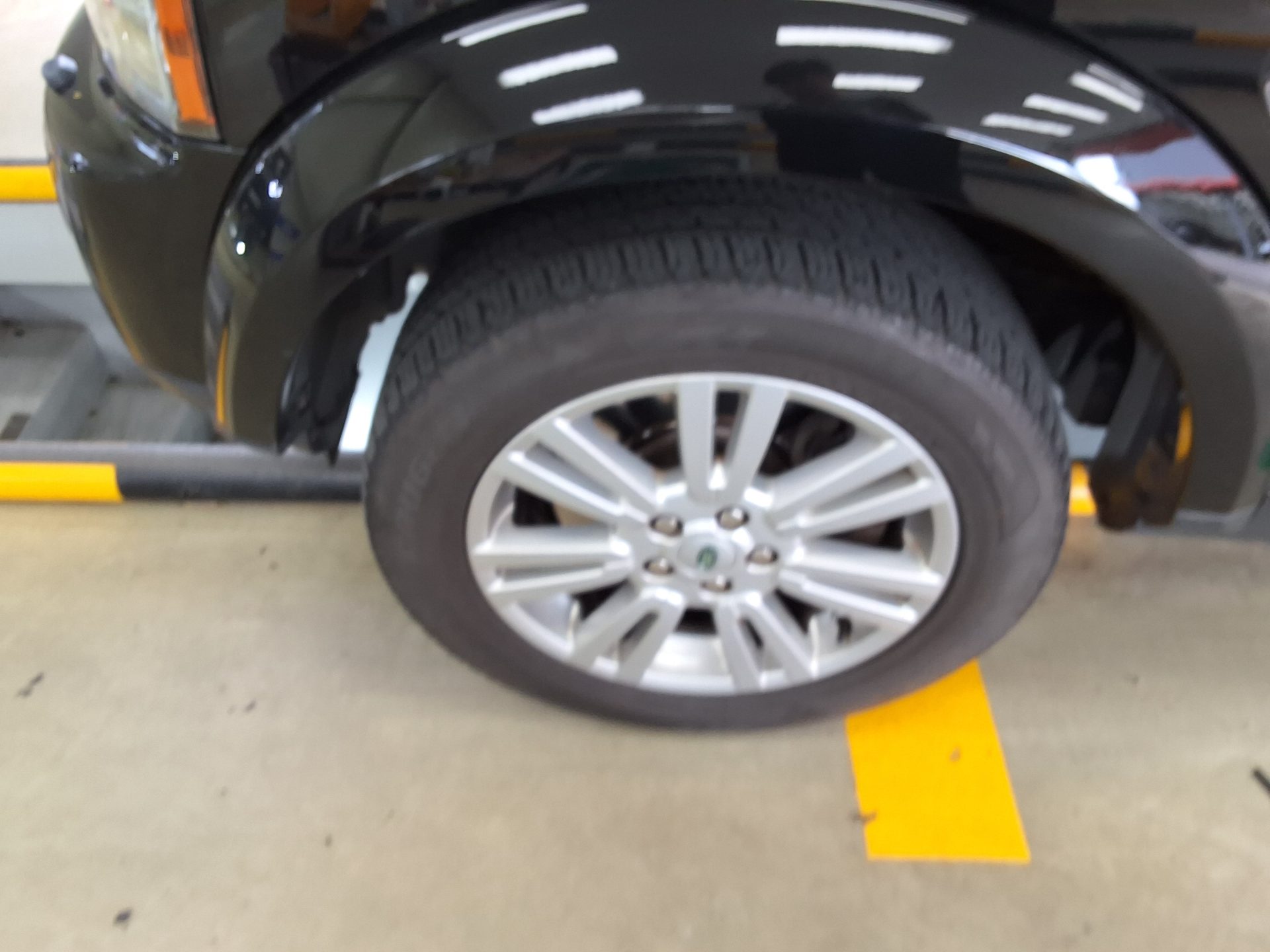 LAND ROVER DISCOVERY 4 3.0 SDV6 SE 2012 - zdjęcie 19