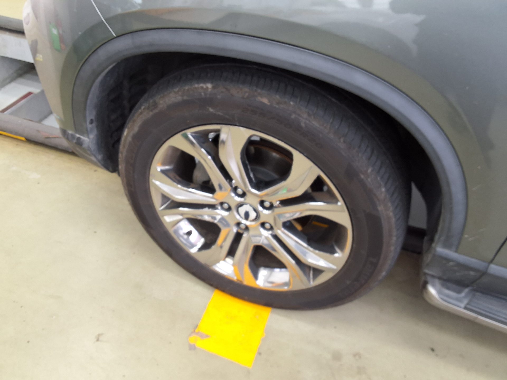 KG MOBILITY (SSANGYONG) G4 REXTON 2.2 4WD HERITAGE 2018 - zdjęcie 23