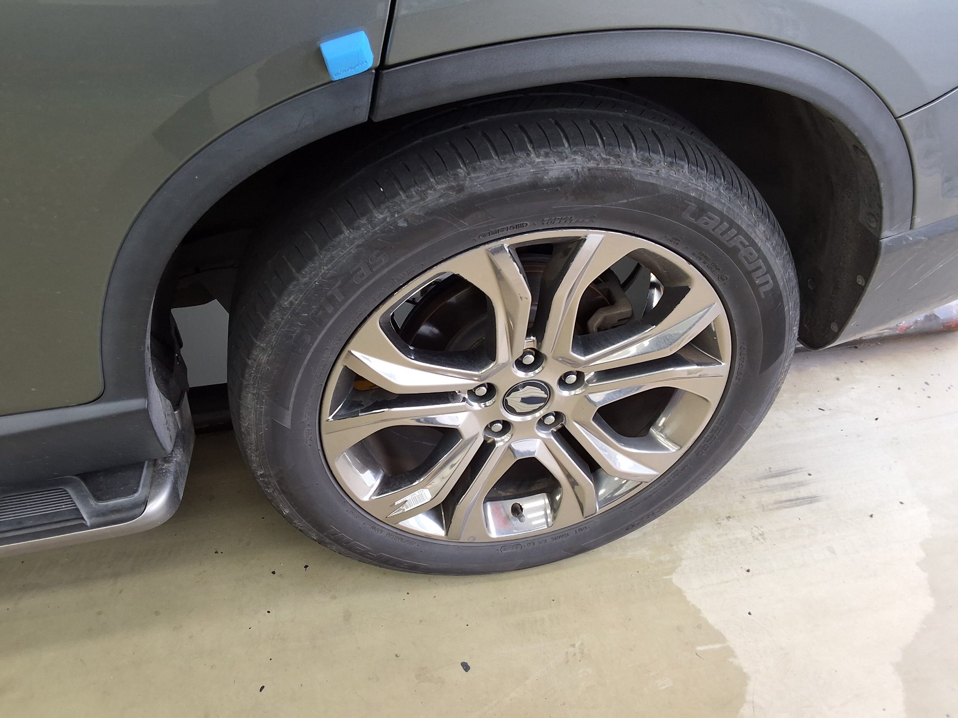 KG MOBILITY (SSANGYONG) G4 REXTON 2.2 4WD HERITAGE 2018 - zdjęcie 24