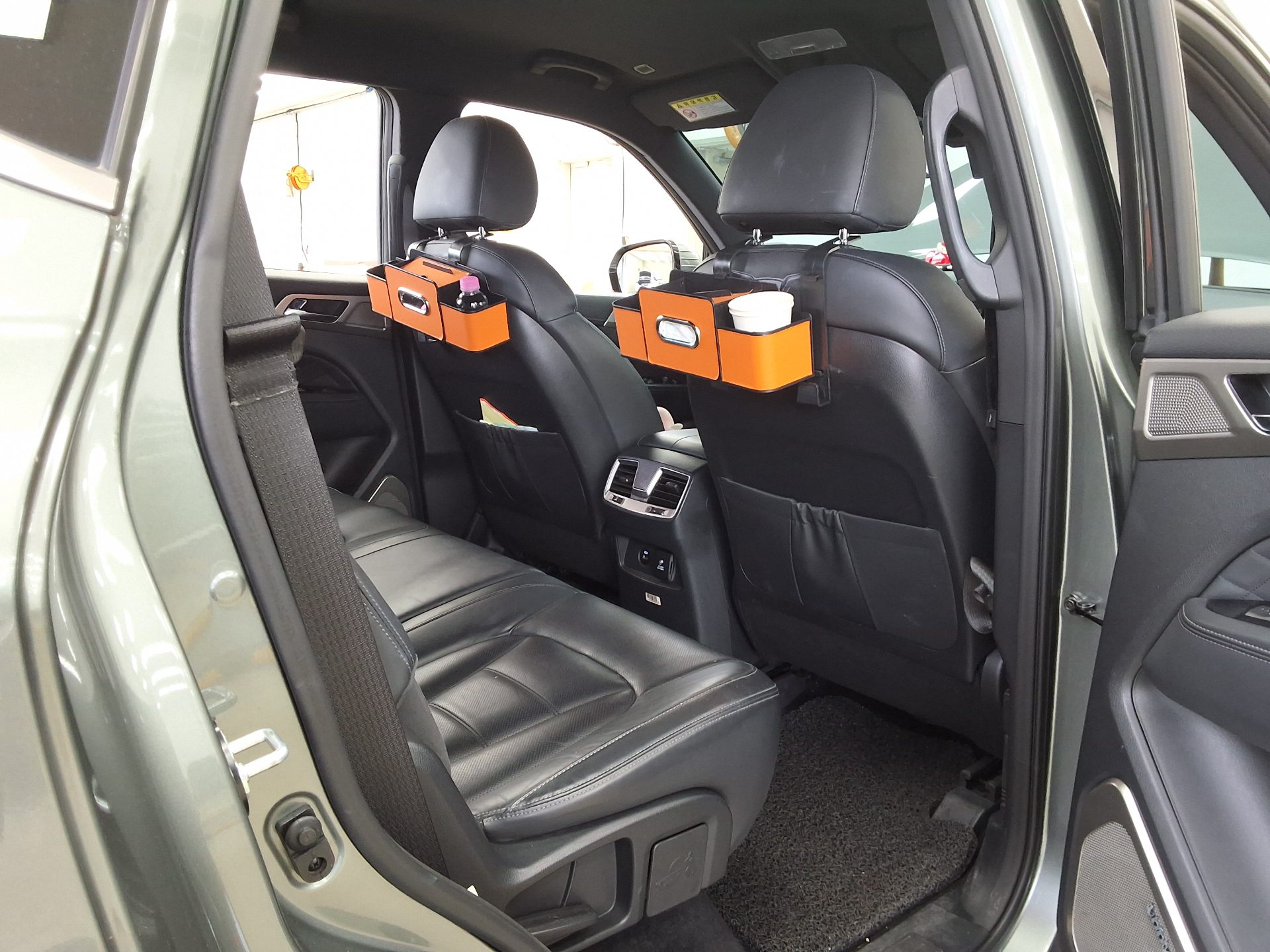 KG MOBILITY (SSANGYONG) G4 REXTON 2.2 4WD HERITAGE 2018 - zdjęcie 13