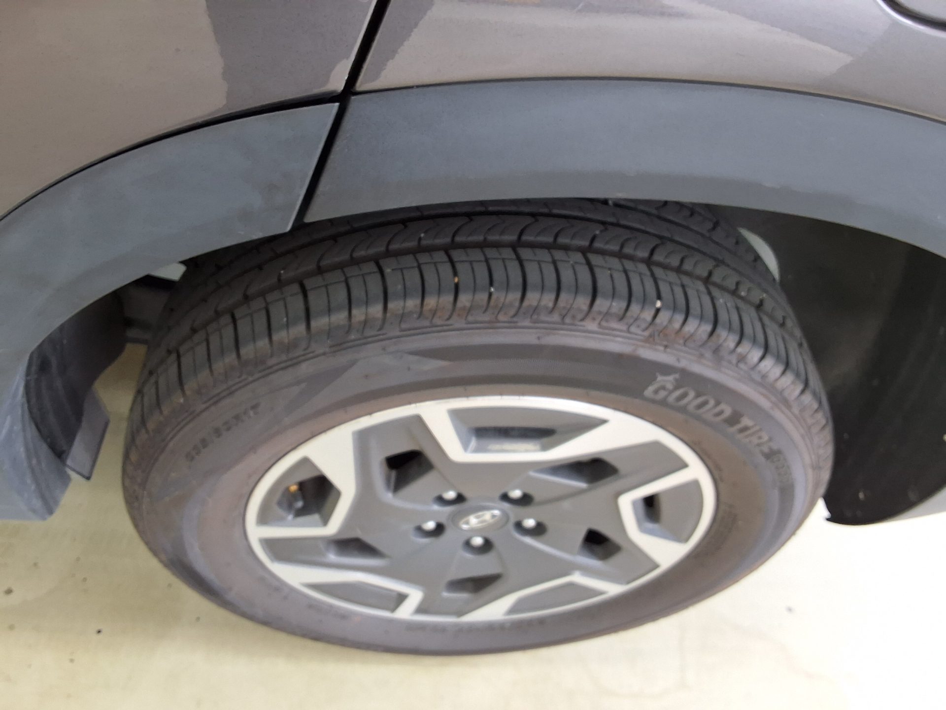 HYUNDAI THE NEW SANTA FE HYBRID 1.6 HEV 2WD PRESTIGE 2022 - zdjęcie 23