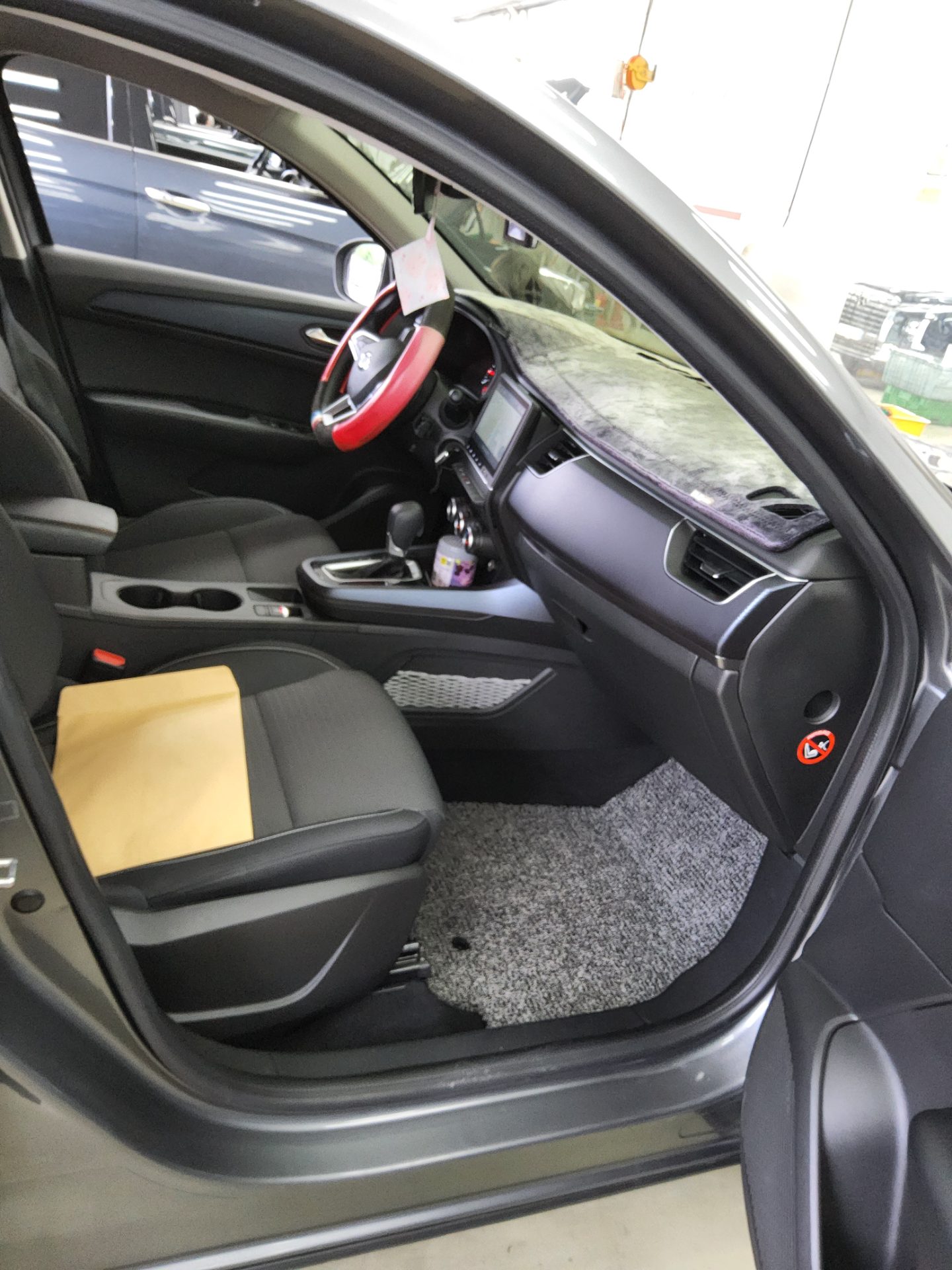 RENAULT (SAMSUNG) XM3 1.6 GTe SE 2021 - zdjęcie 14