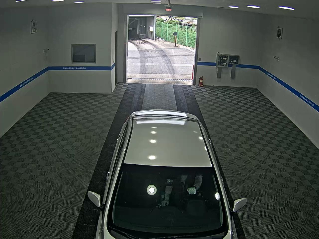 HYUNDAI AVANTE MD M16 GDi LUXURY 2012 - zdjęcie 7