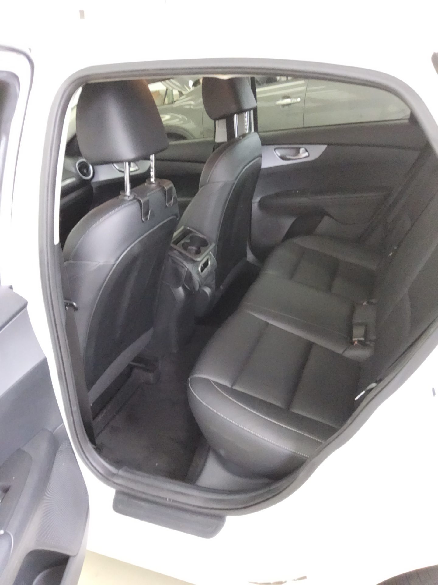KIA THE NEW K3 1.6 GASOLINE TRENDY 2022 - zdjęcie 12