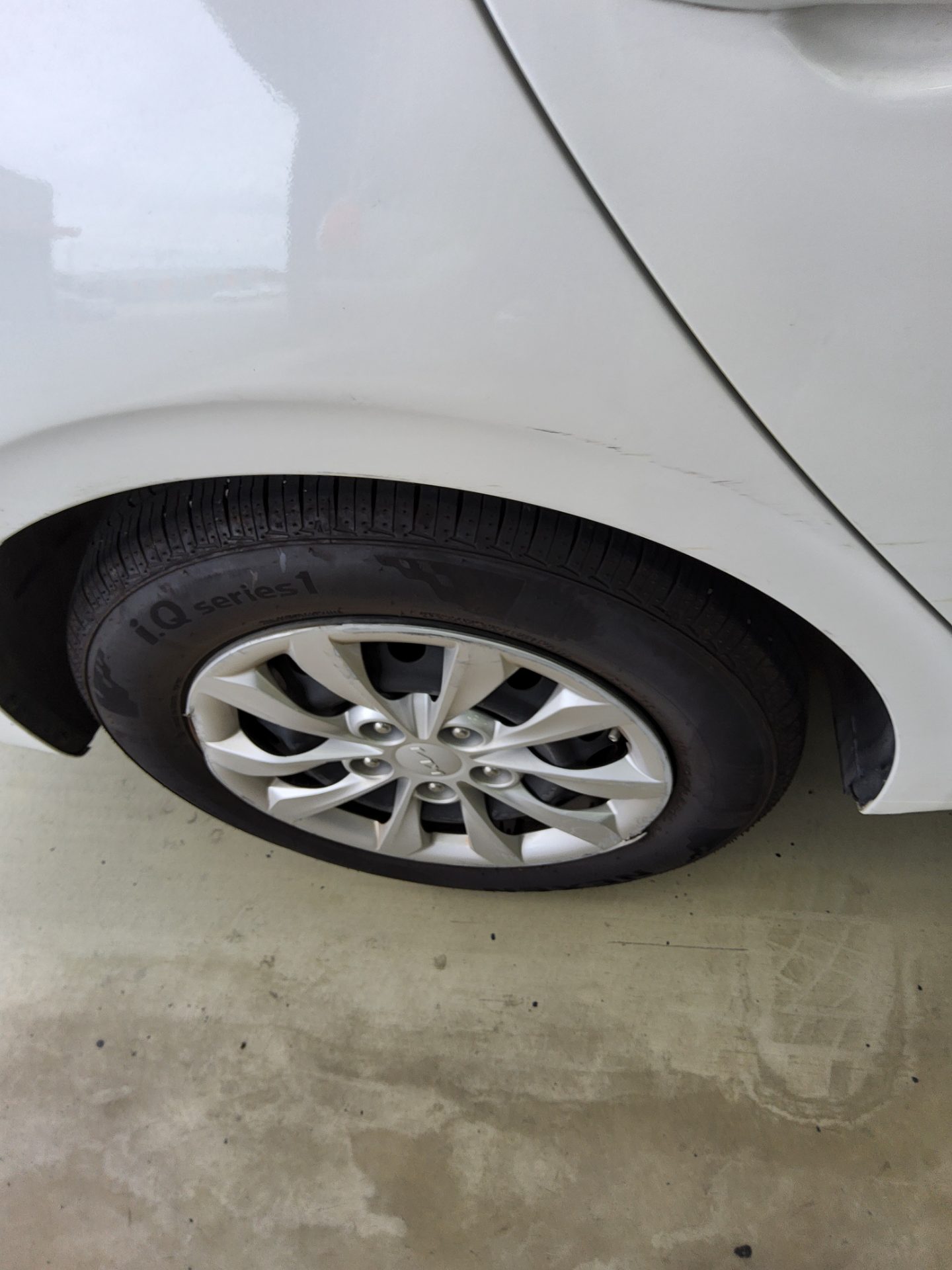 KIA THE NEW K3 1.6 GASOLINE TRENDY 2022 - zdjęcie 22