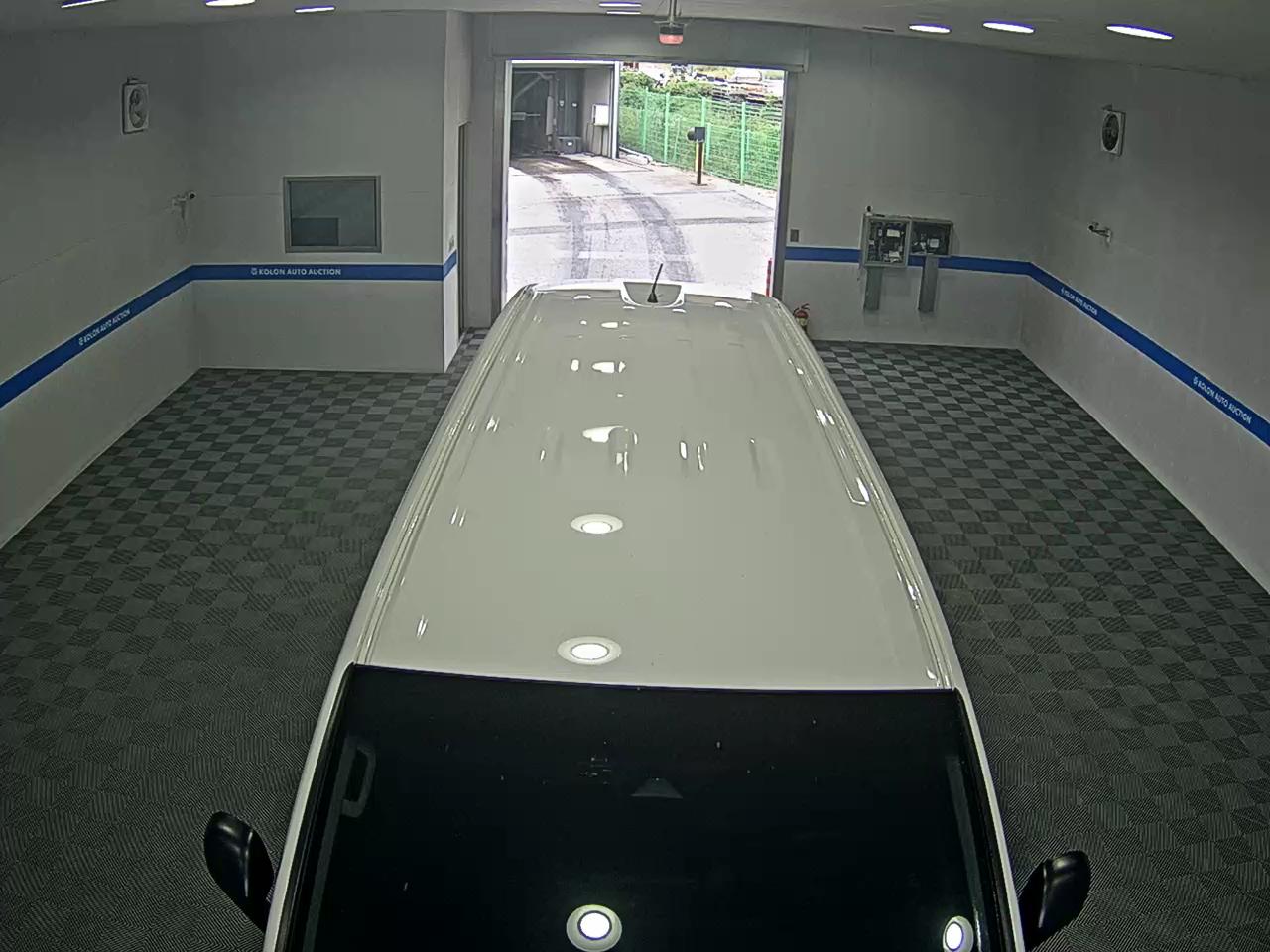 HYUNDAI STARIA 2.2 DIESEL CARGO 3-SEATER SMART 2022 - zdjęcie 7