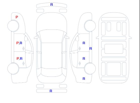 KIA STONIC 1.4 GASOLINE PRESTIGE 2018 - zdjęcie 26